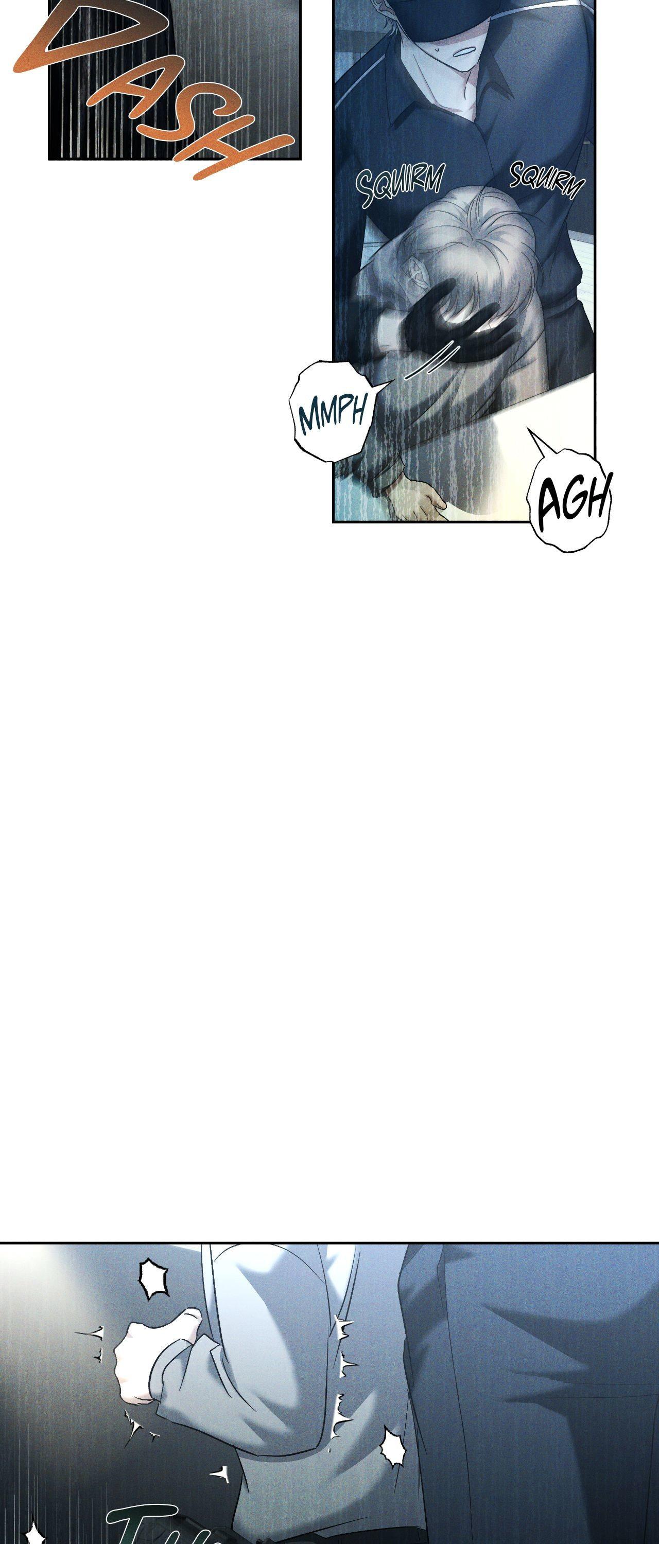 Eden - Chapter 49 Page 41