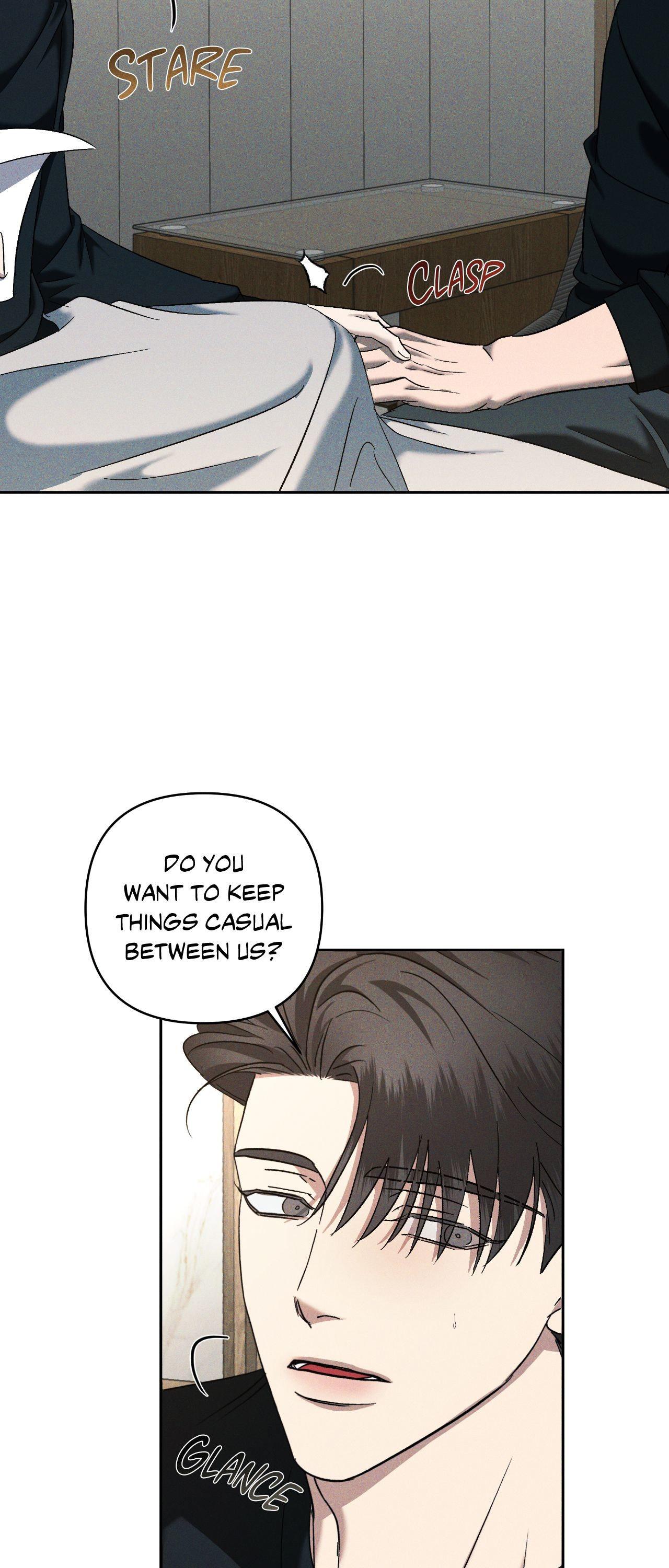 Eden - Chapter 49 Page 5