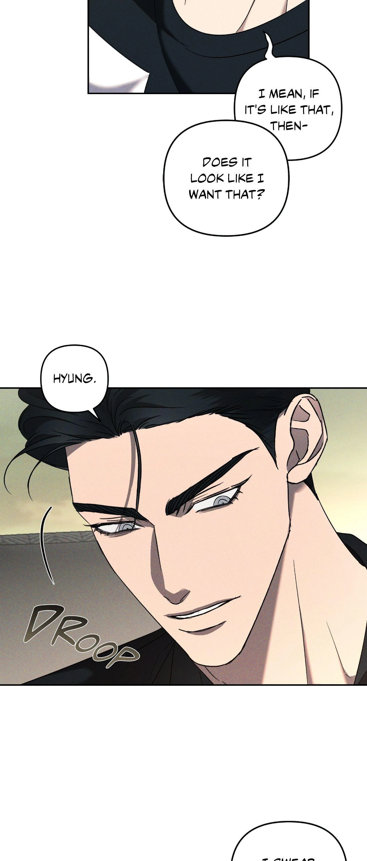 Eden - Chapter 49 Page 6