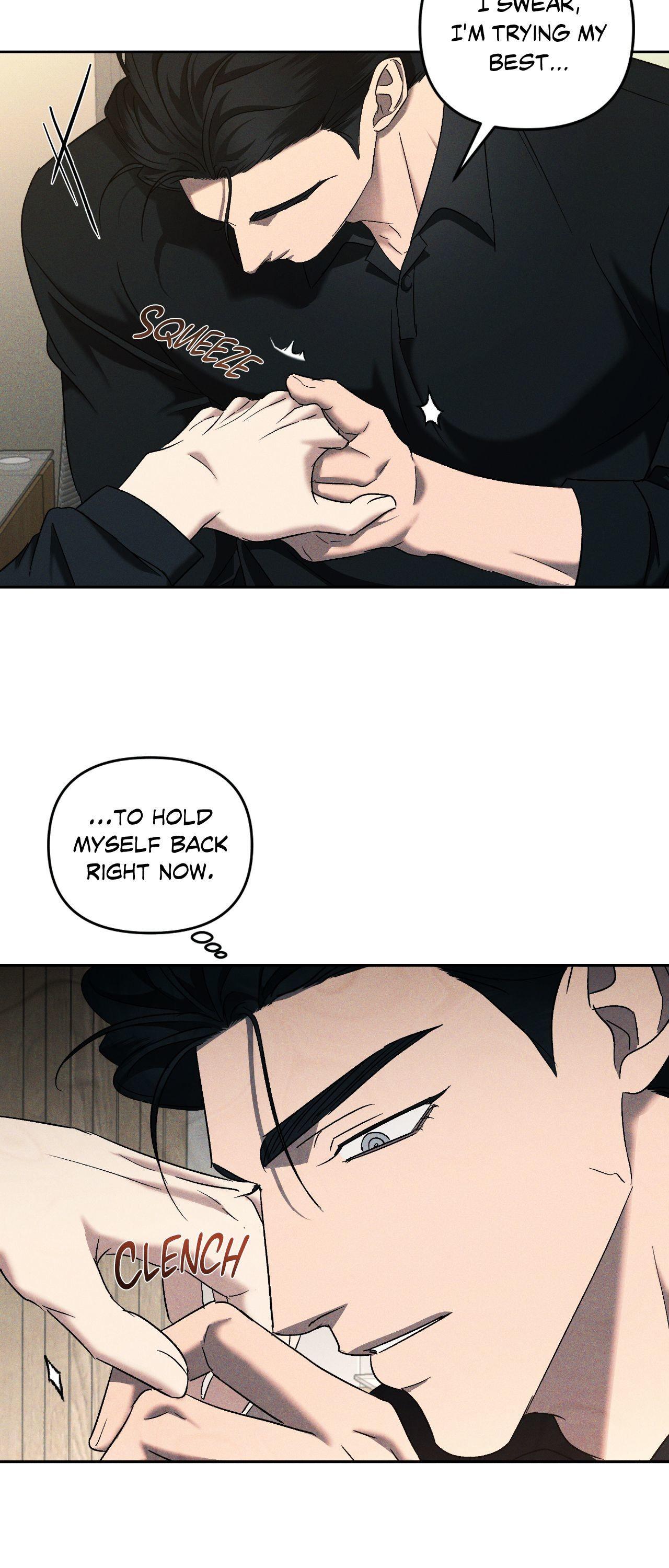 Eden - Chapter 49 Page 7