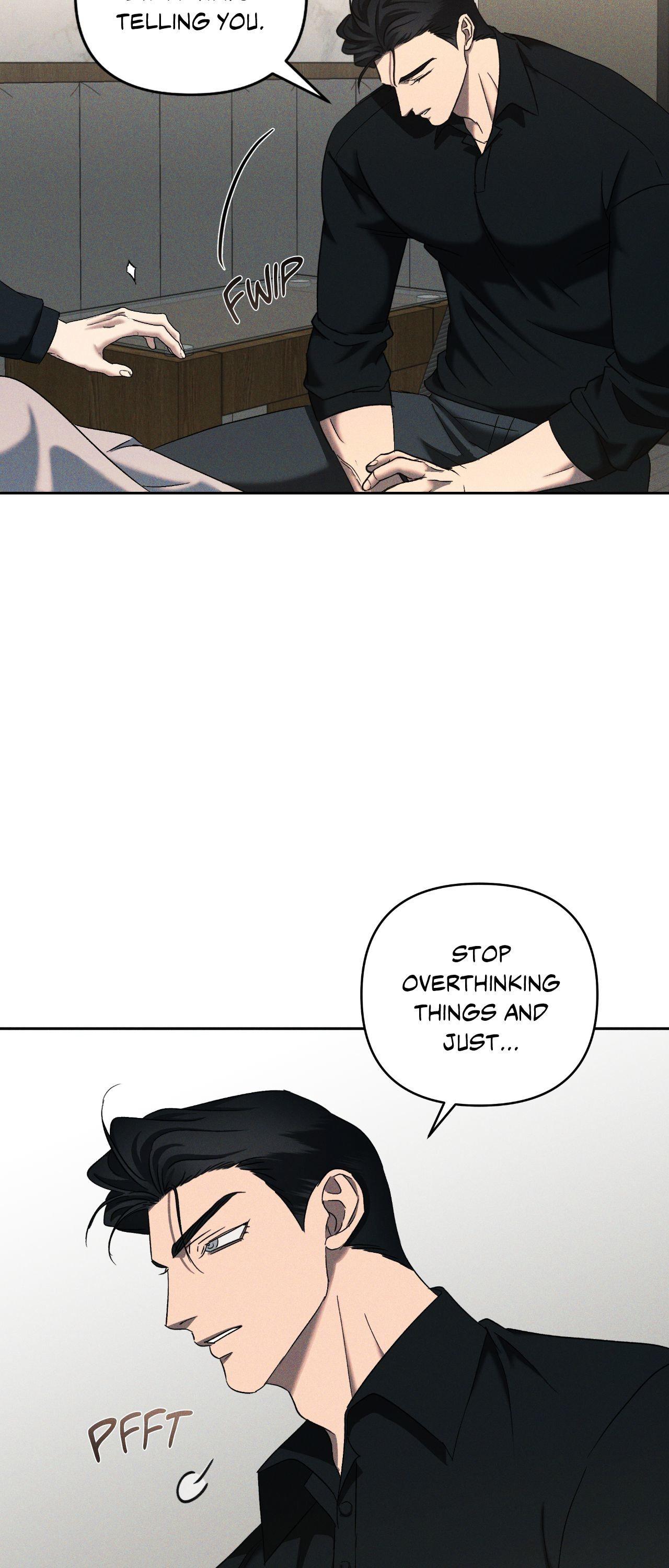 Eden - Chapter 49 Page 9