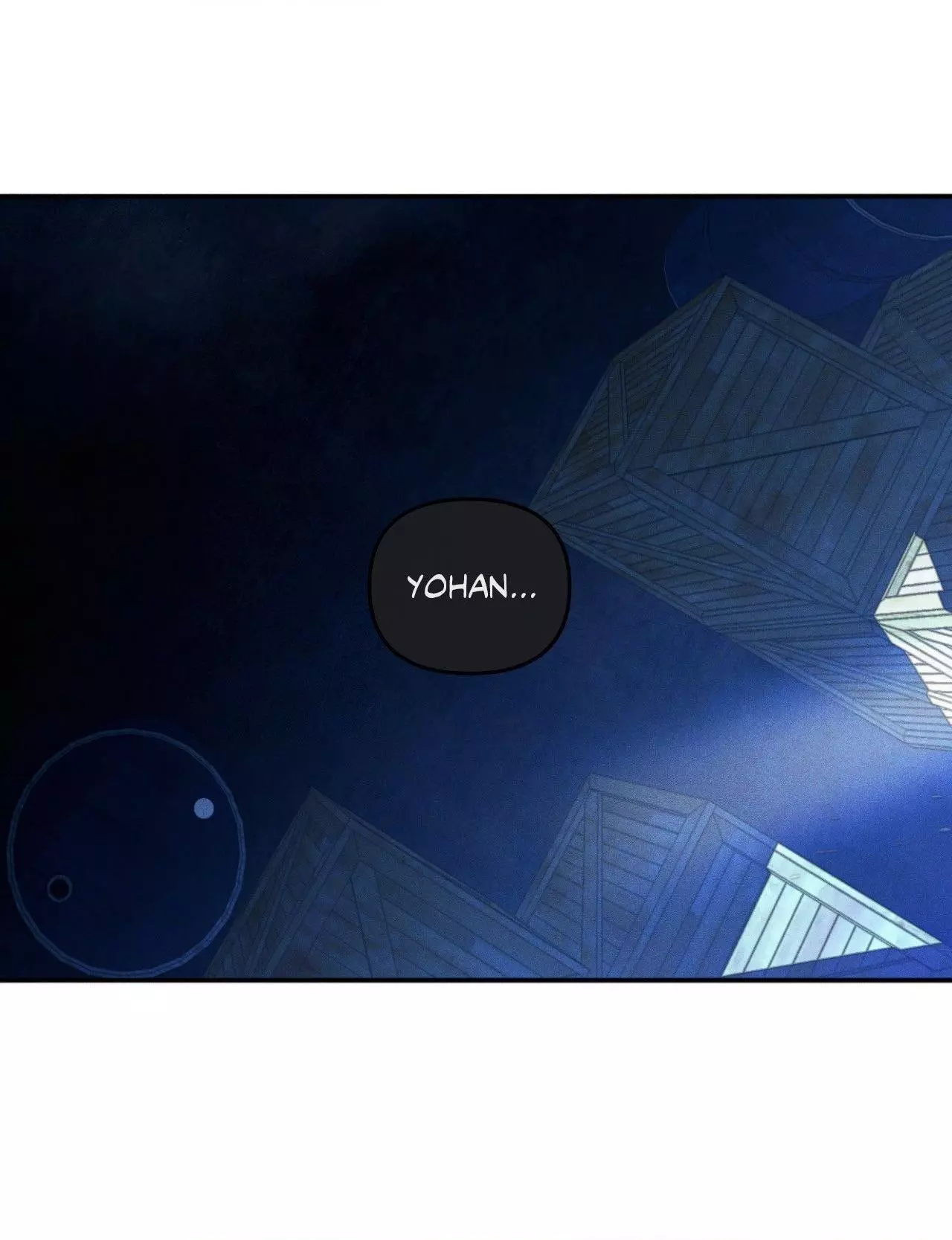 Eden - Chapter 5 Page 1