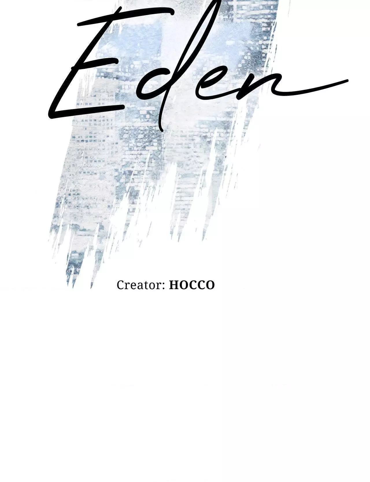 Eden - Chapter 5 Page 10