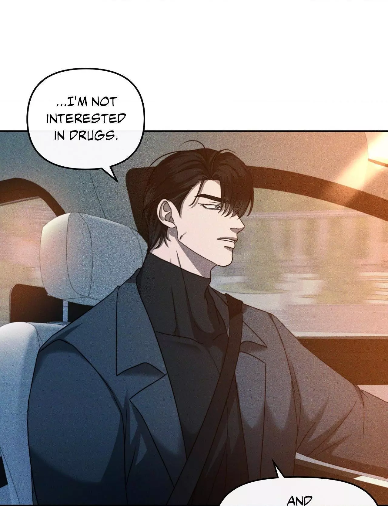 Eden - Chapter 5 Page 15