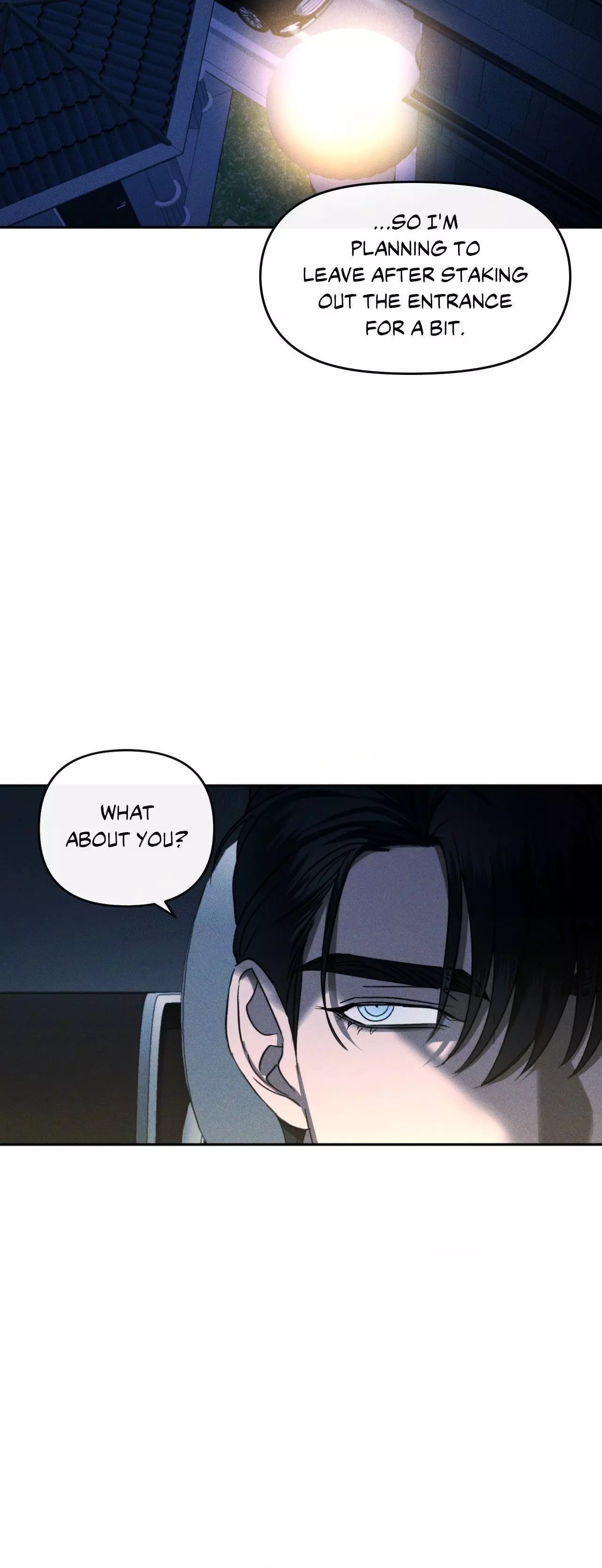 Eden - Chapter 5 Page 17
