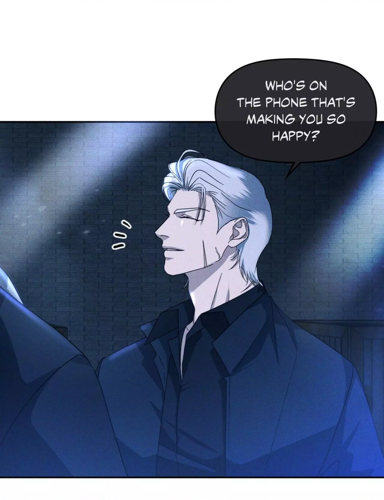 Eden - Chapter 5 Page 2