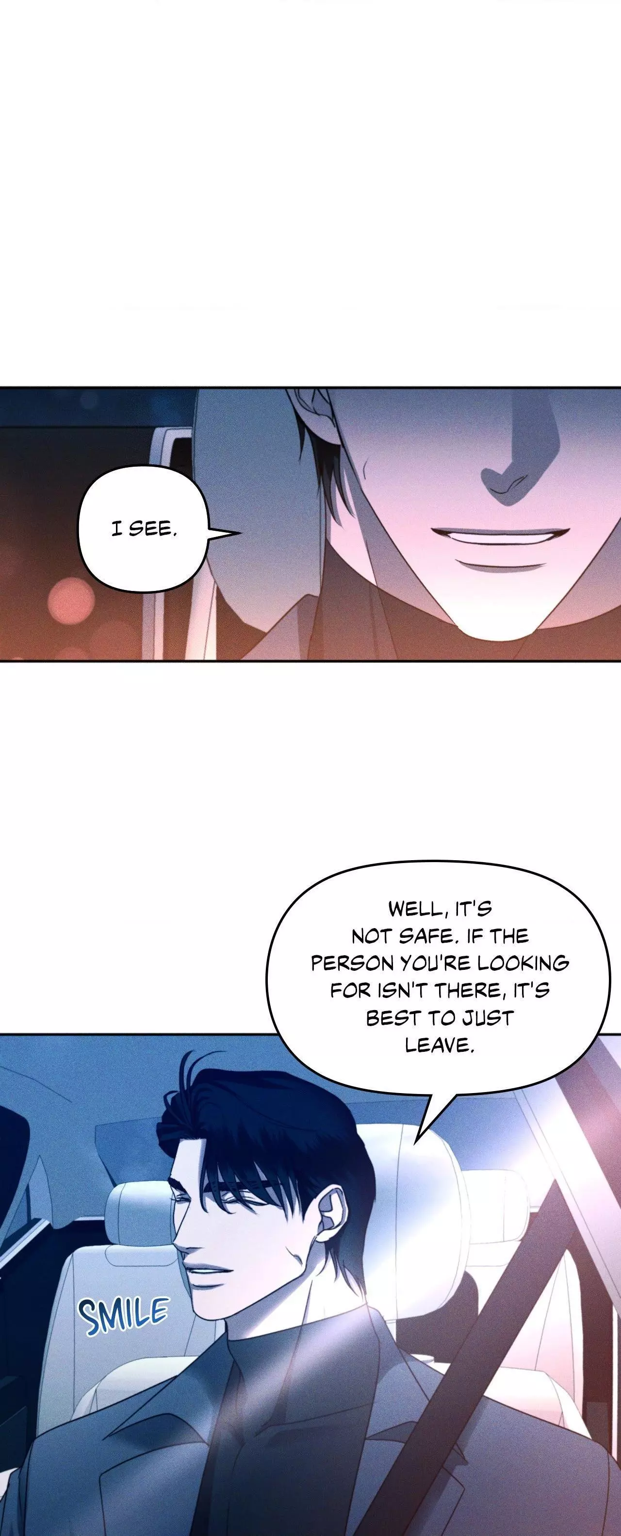 Eden - Chapter 5 Page 20