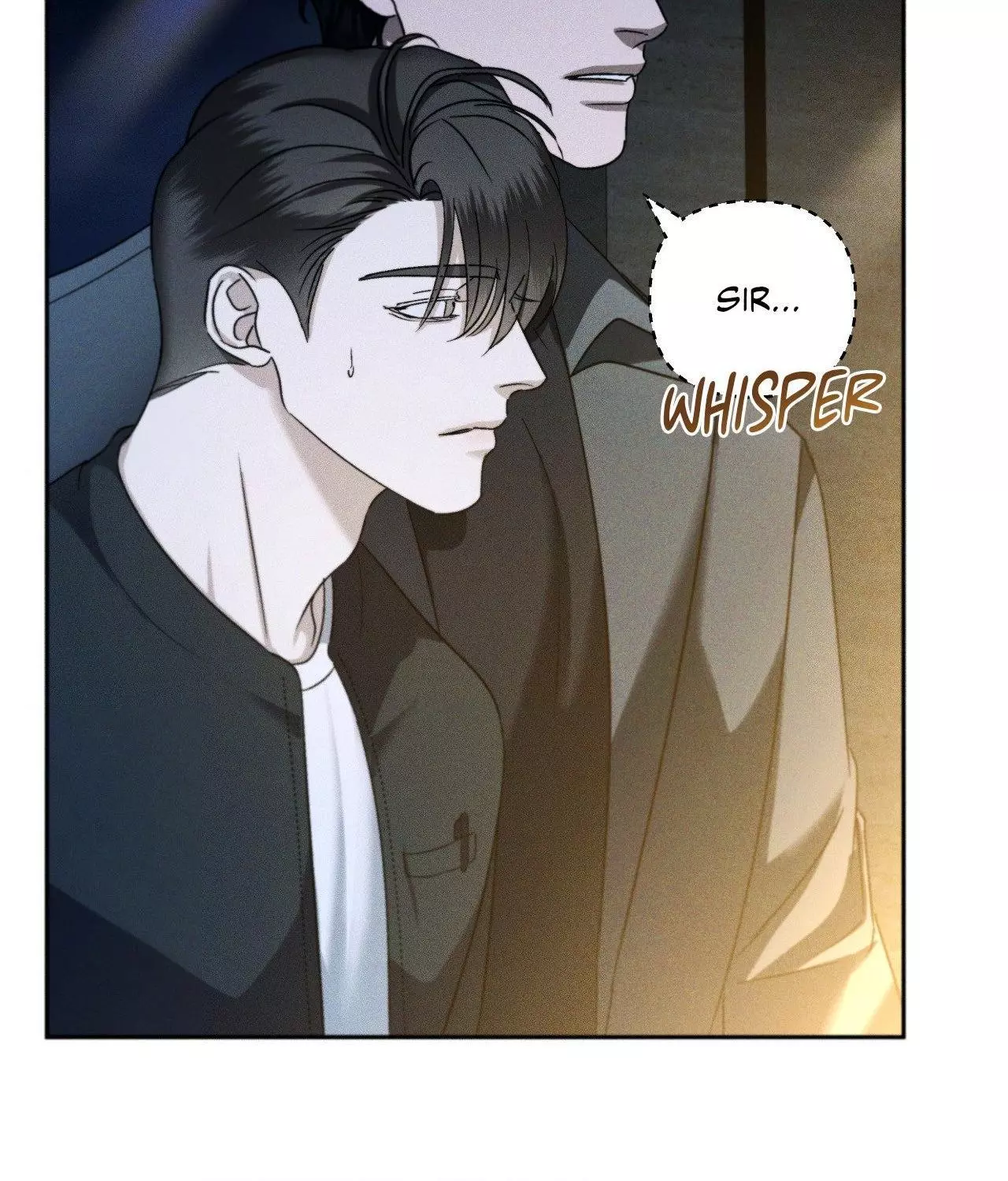 Eden - Chapter 5 Page 26