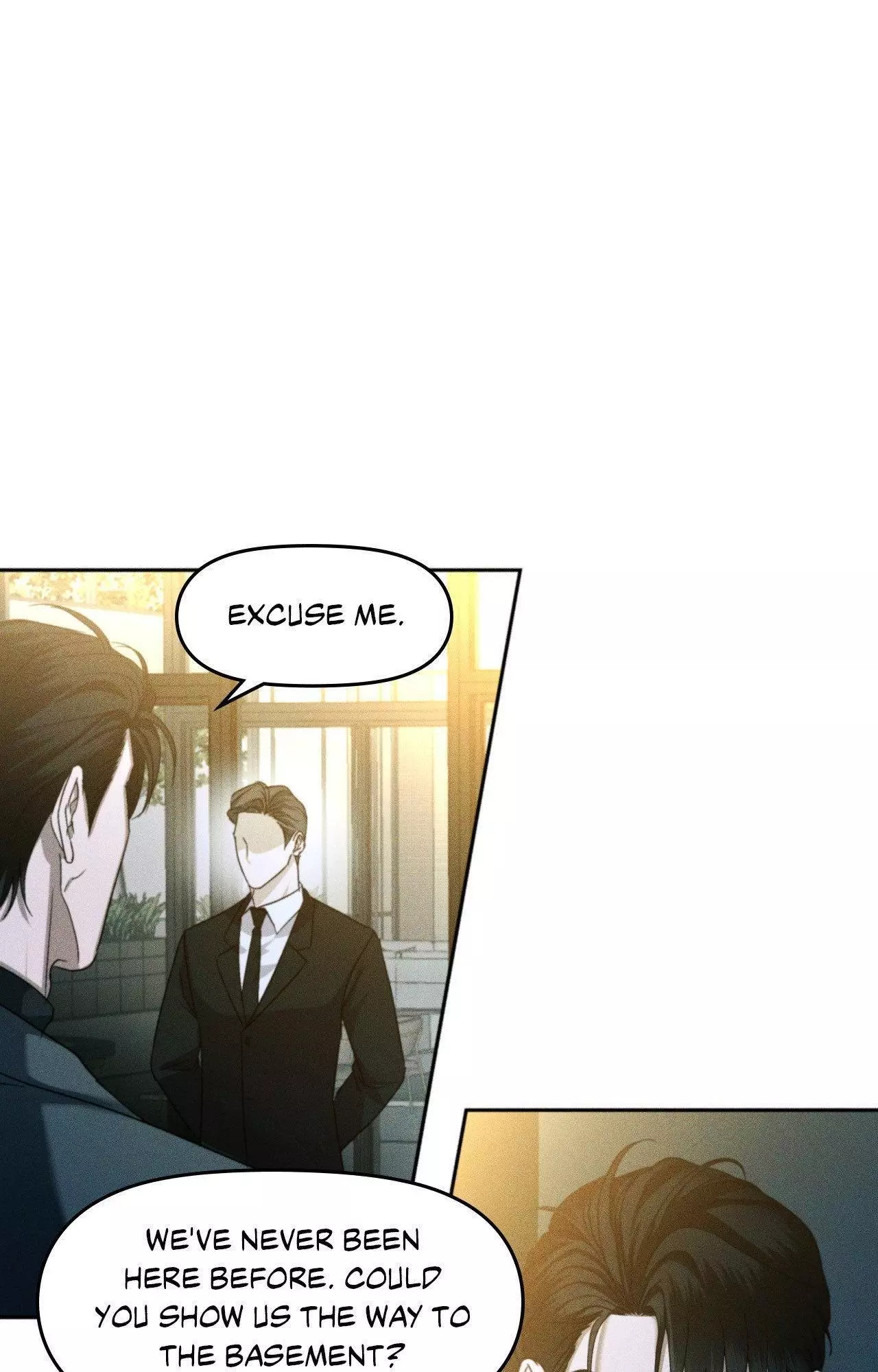 Eden - Chapter 5 Page 33