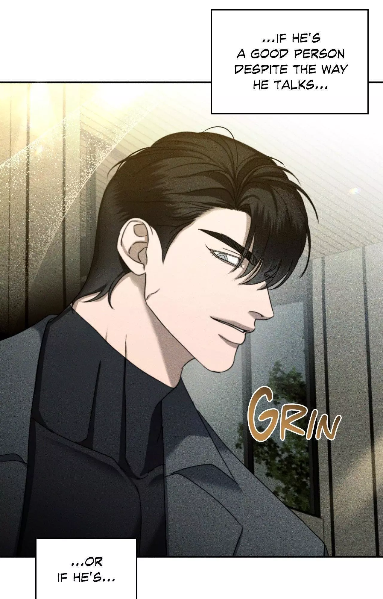 Eden - Chapter 5 Page 35