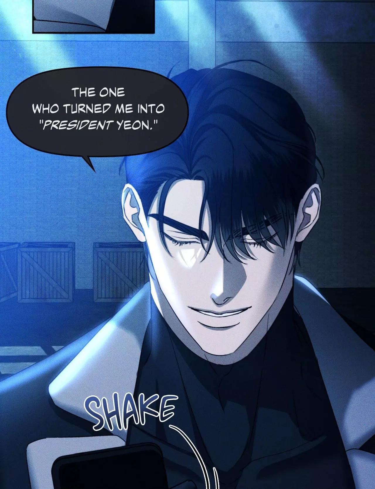 Eden - Chapter 5 Page 4