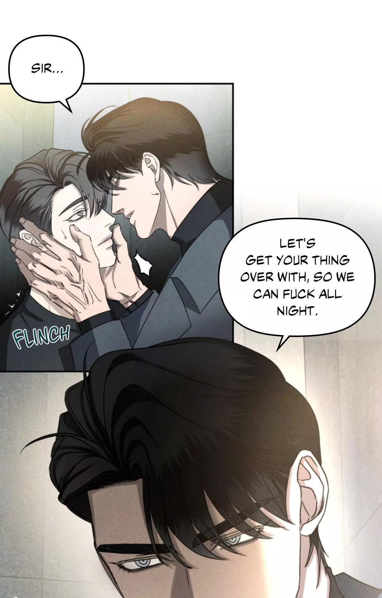 Eden - Chapter 5 Page 40