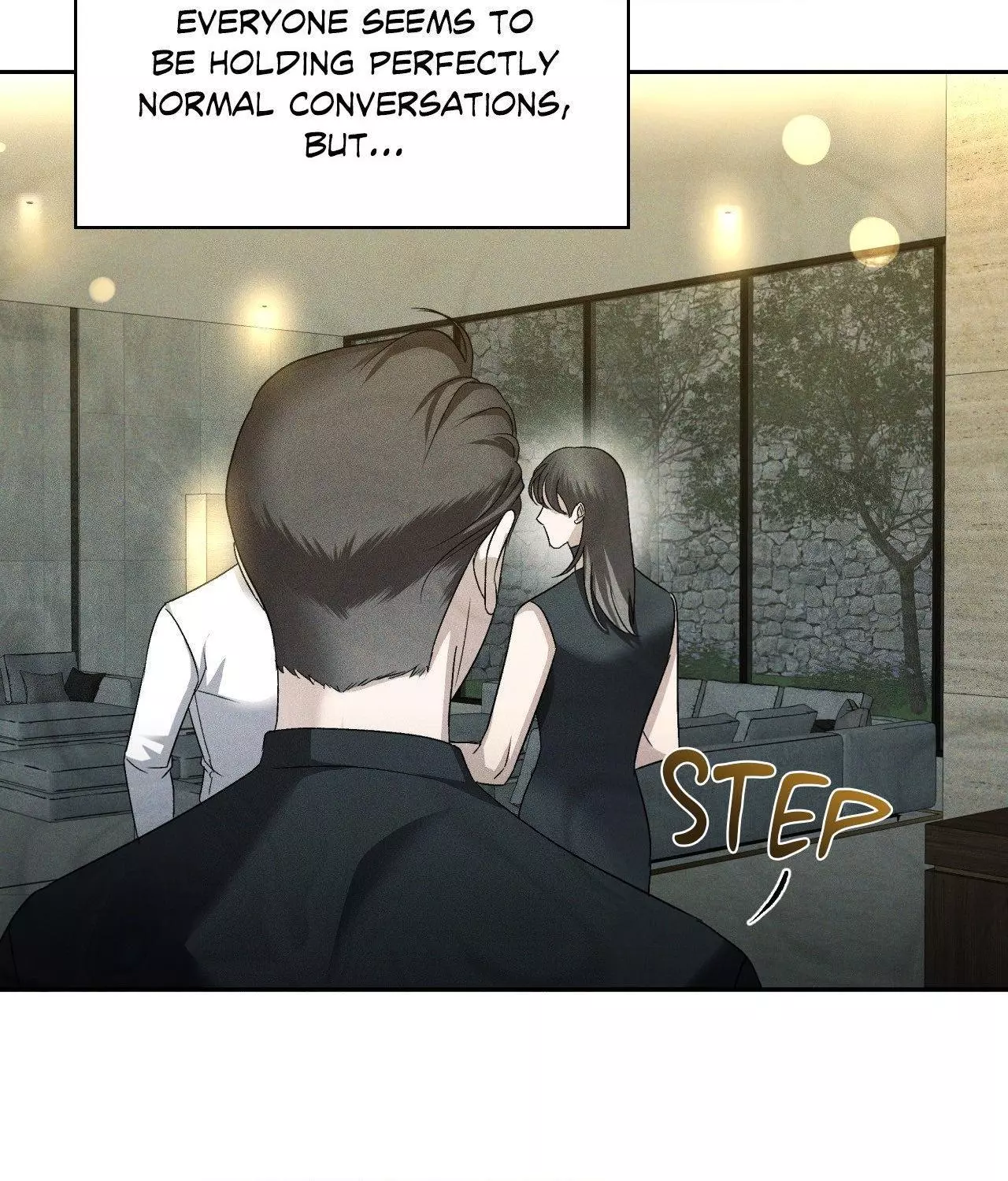 Eden - Chapter 5 Page 46