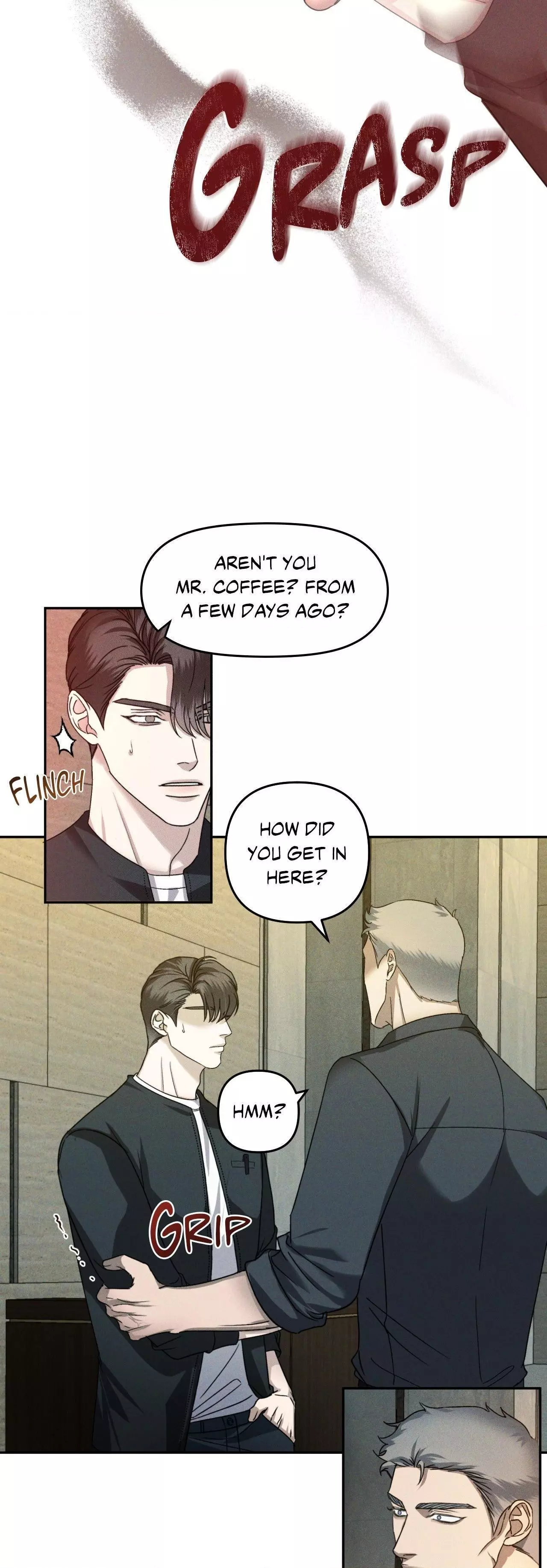 Eden - Chapter 5 Page 50