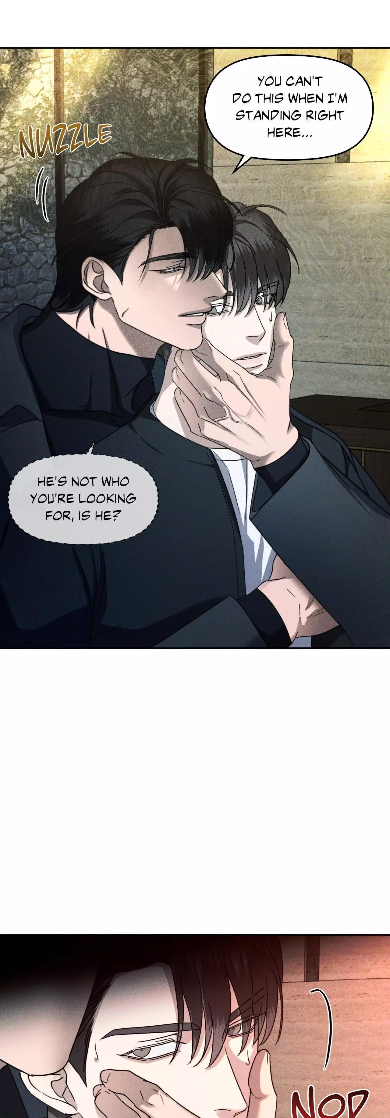 Eden - Chapter 5 Page 52
