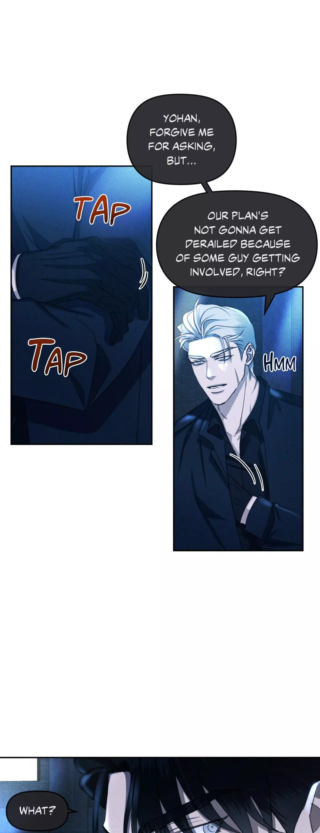 Eden - Chapter 5 Page 6