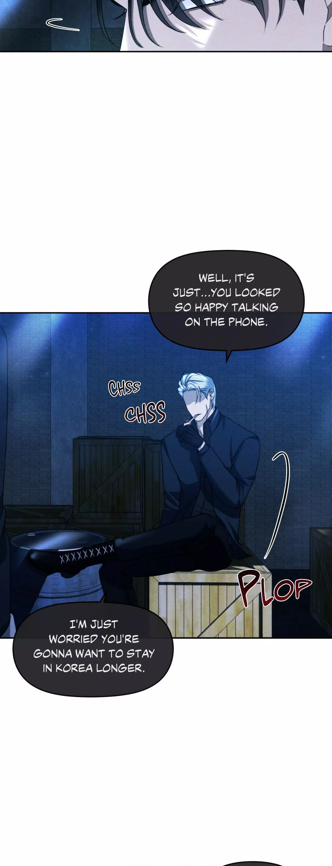 Eden - Chapter 5 Page 7