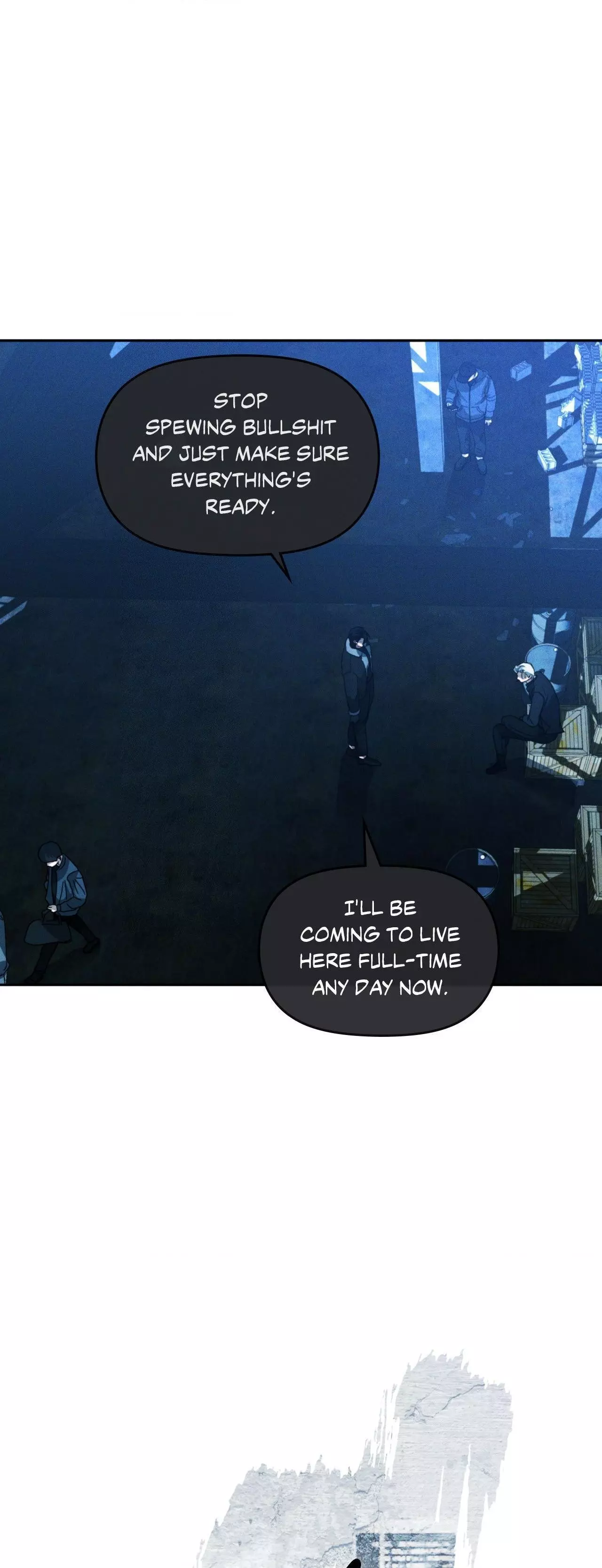 Eden - Chapter 5 Page 9