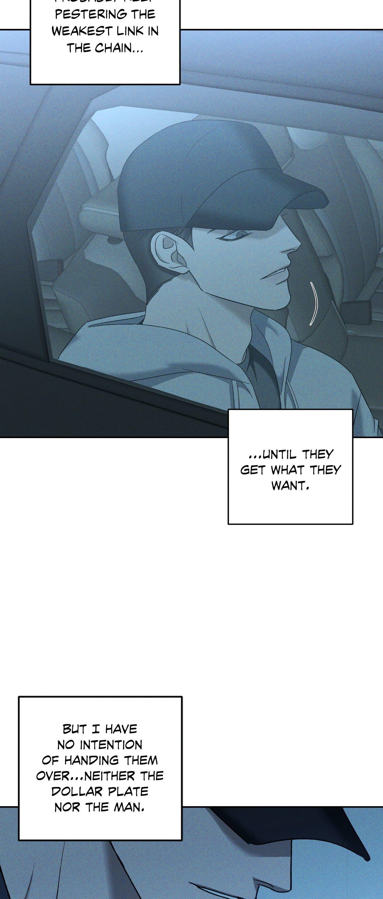Eden - Chapter 50 Page 12