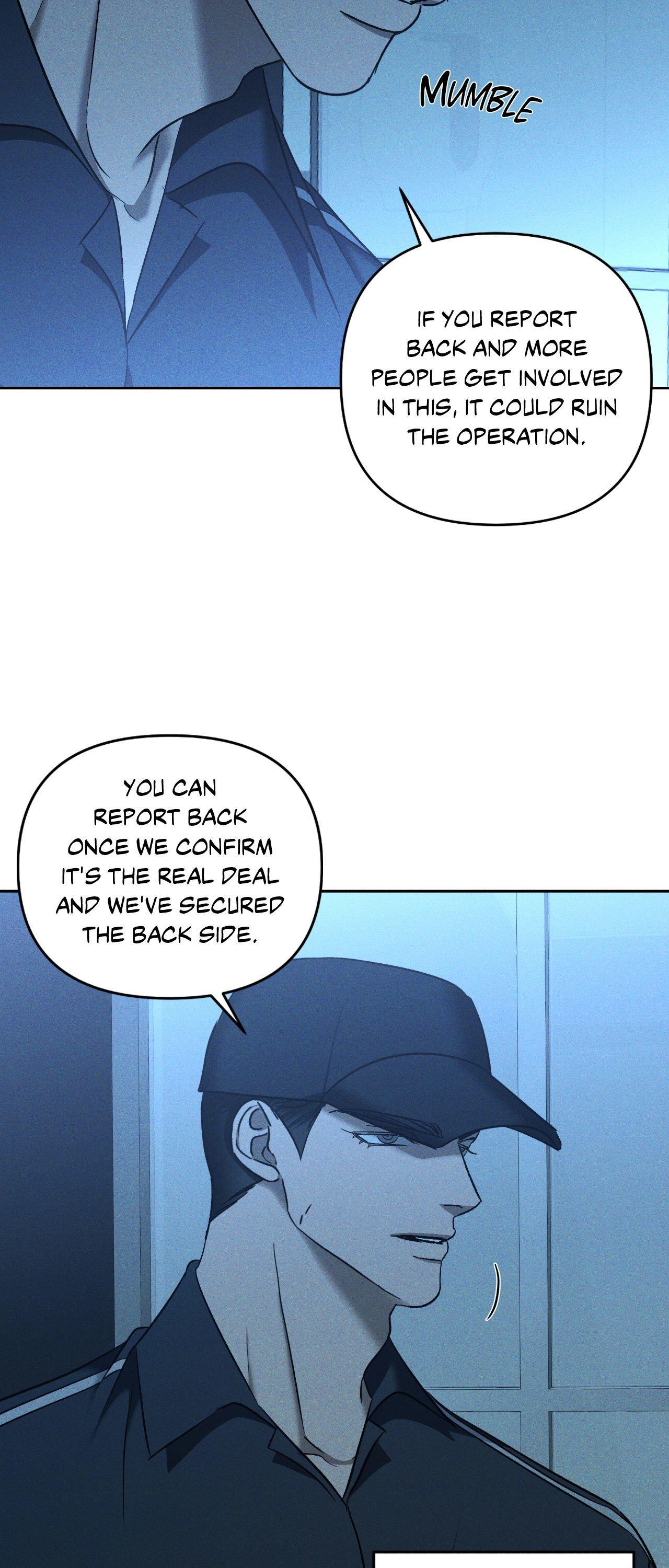 Eden - Chapter 50 Page 13