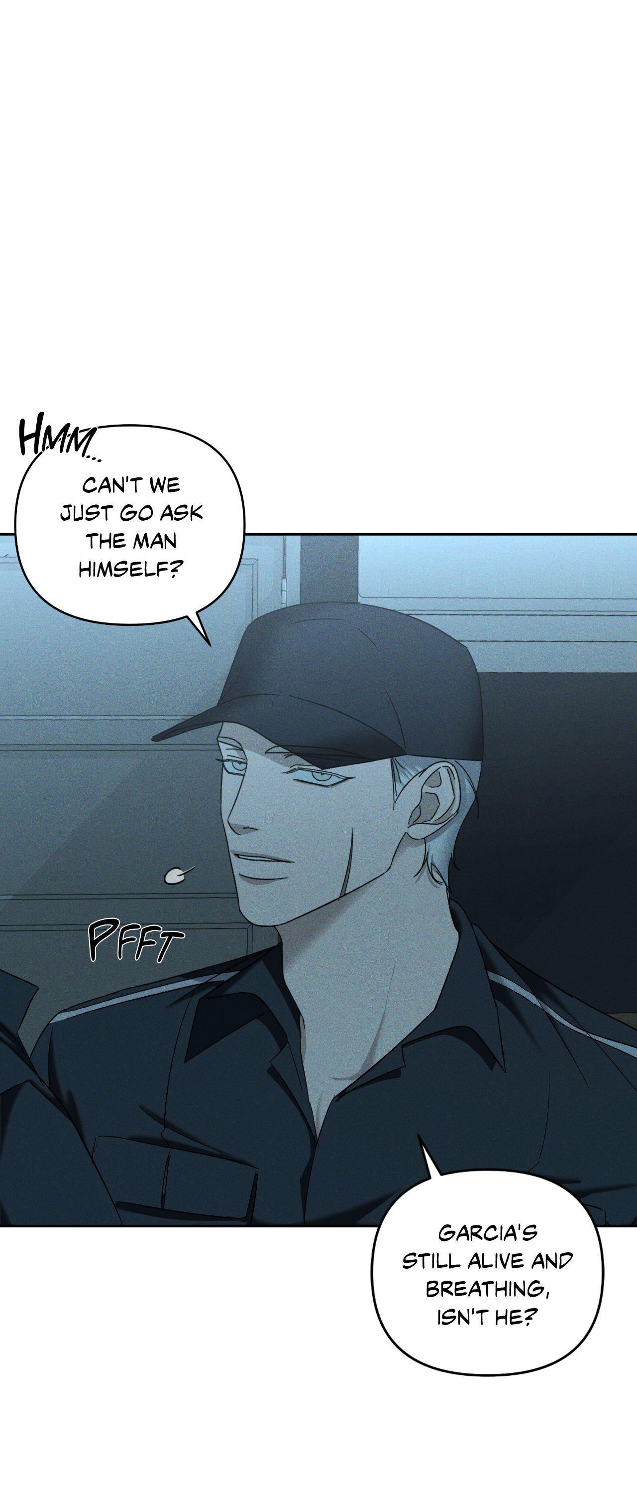Eden - Chapter 50 Page 15