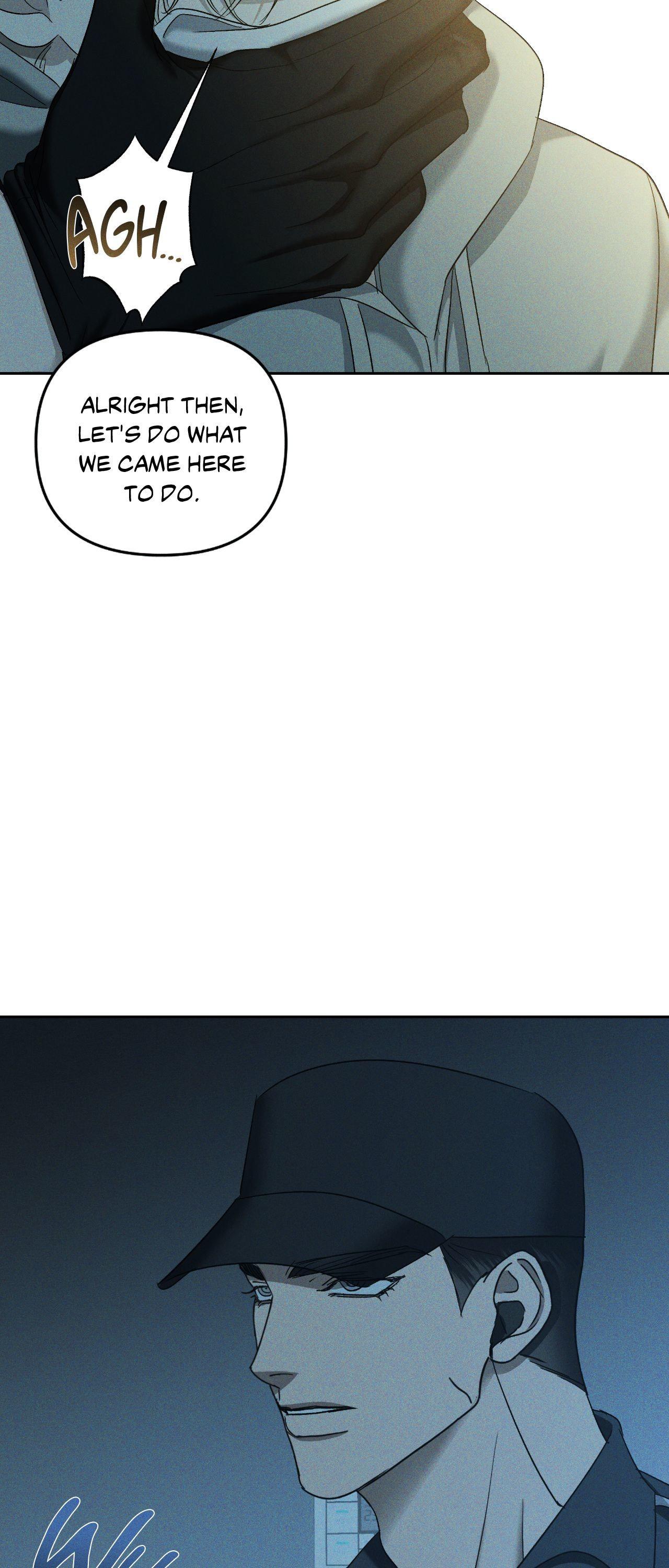 Eden - Chapter 50 Page 19