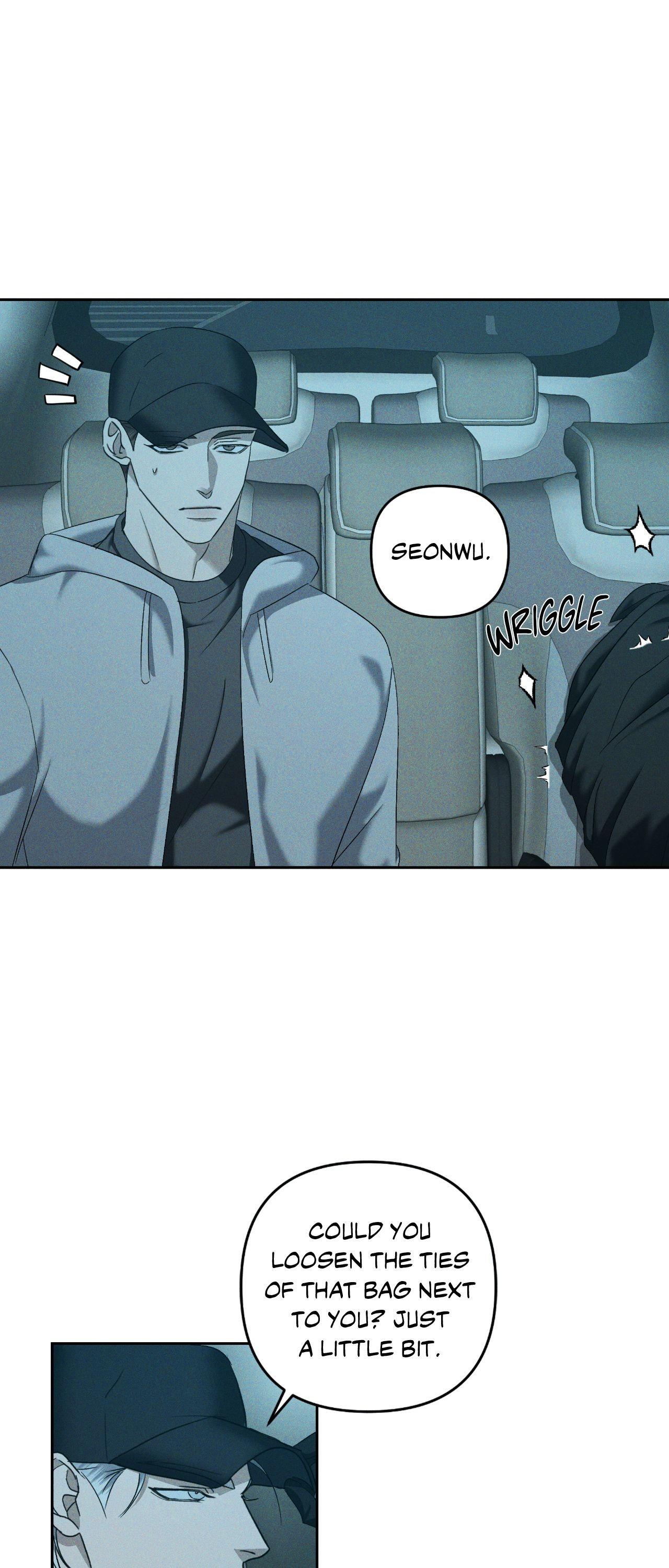 Eden - Chapter 50 Page 22