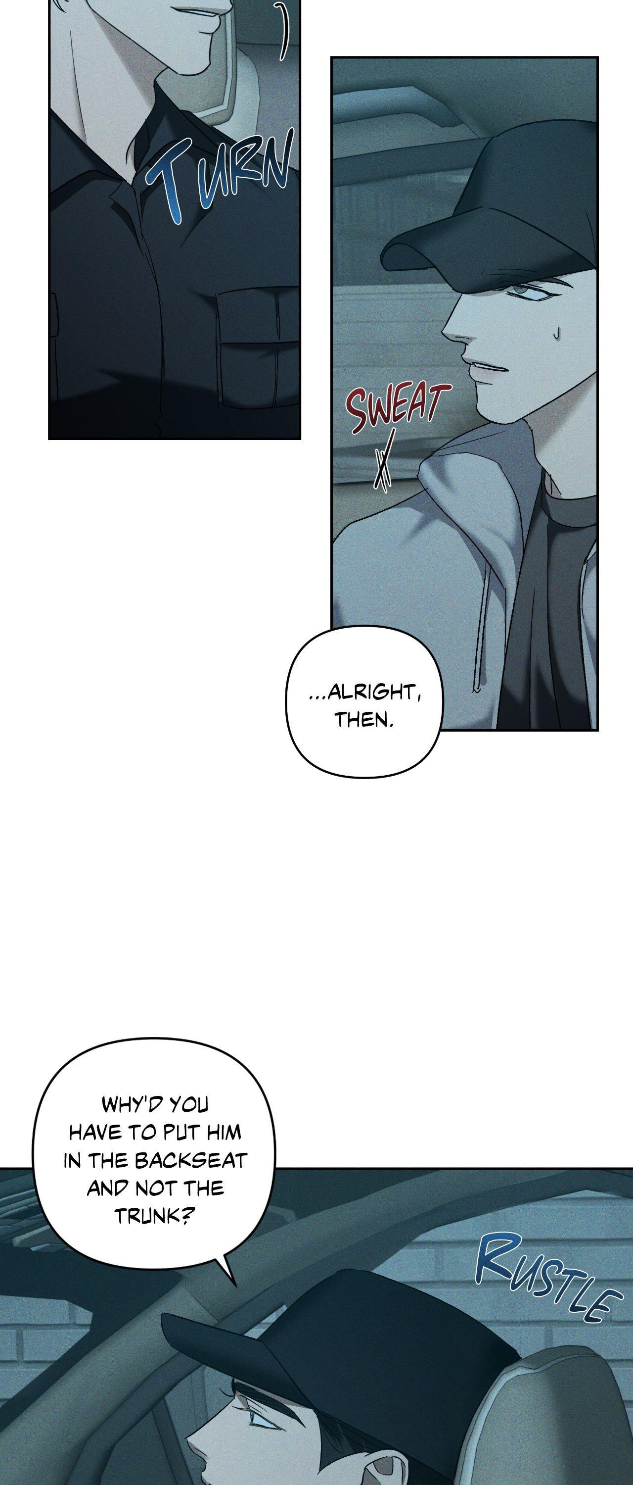 Eden - Chapter 50 Page 23