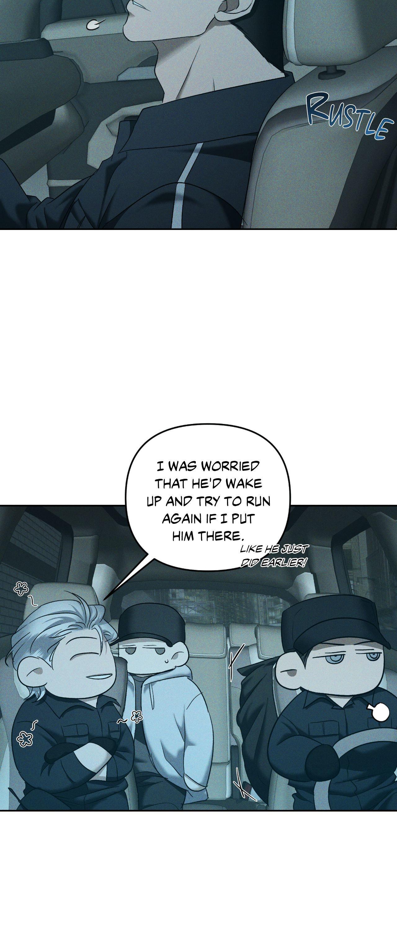 Eden - Chapter 50 Page 24