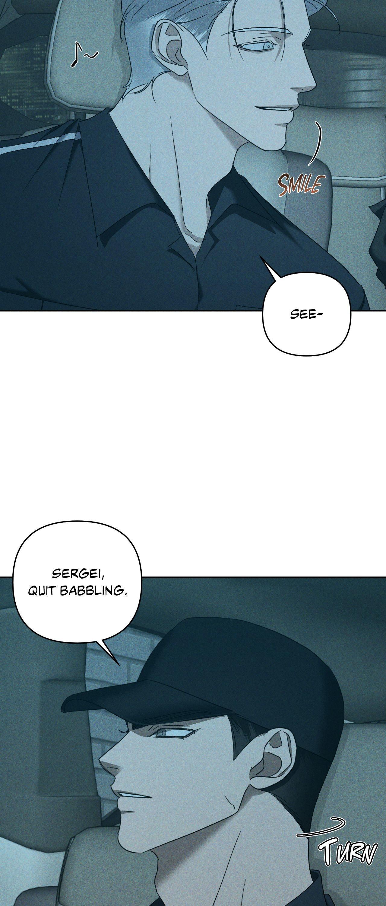 Eden - Chapter 50 Page 26