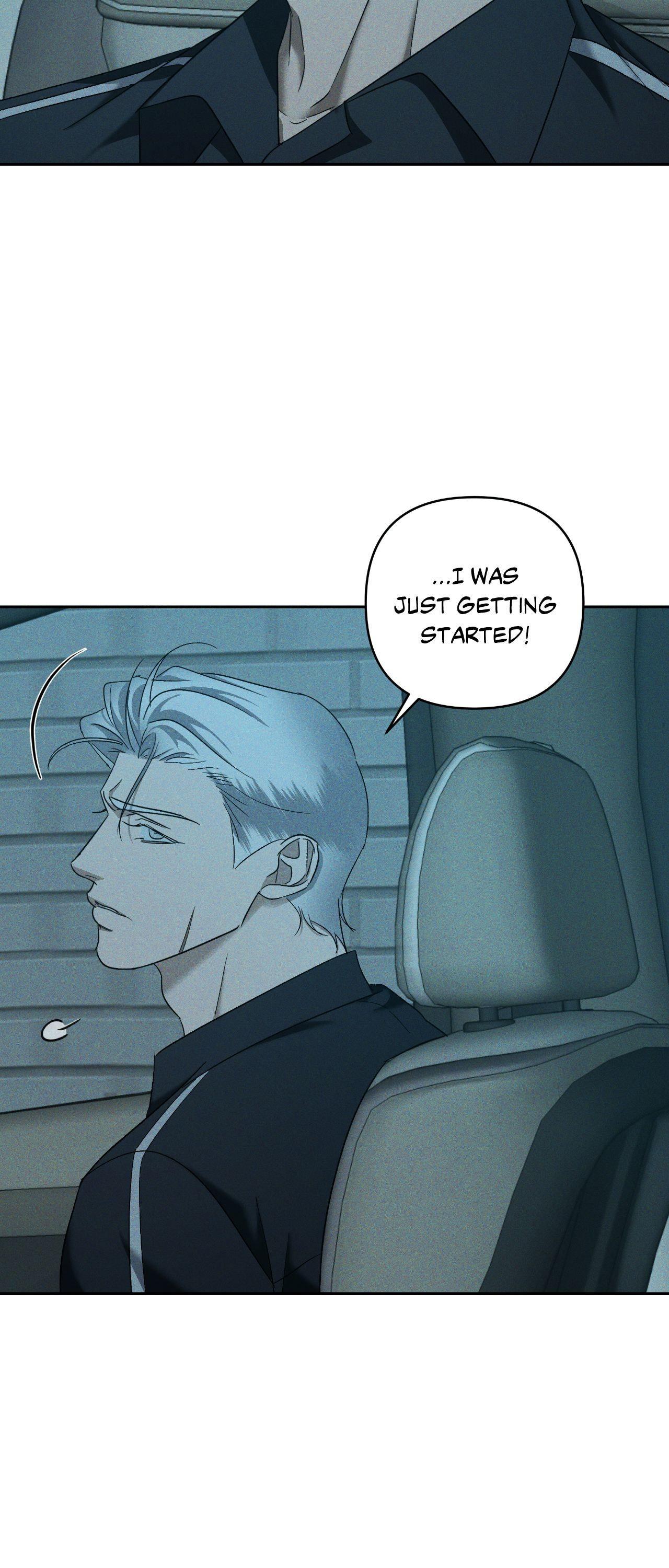 Eden - Chapter 50 Page 27