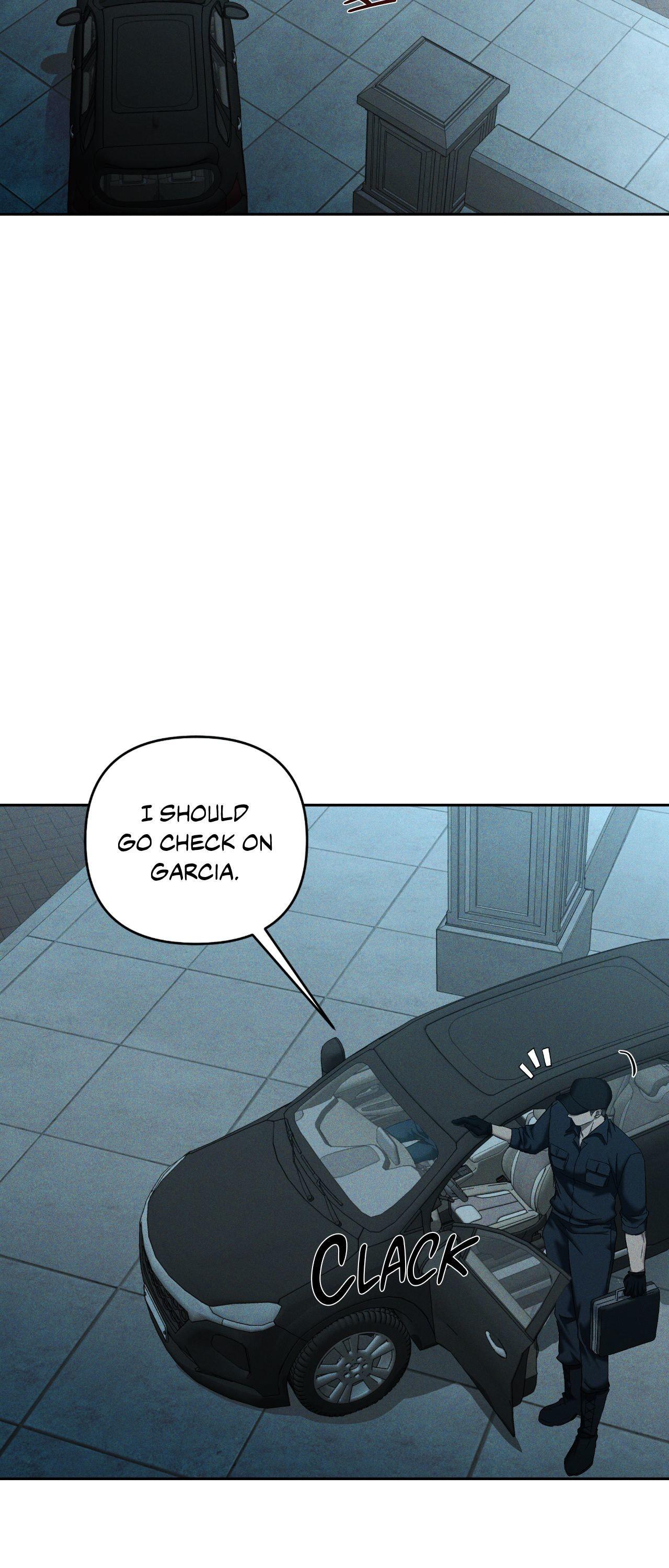 Eden - Chapter 50 Page 30