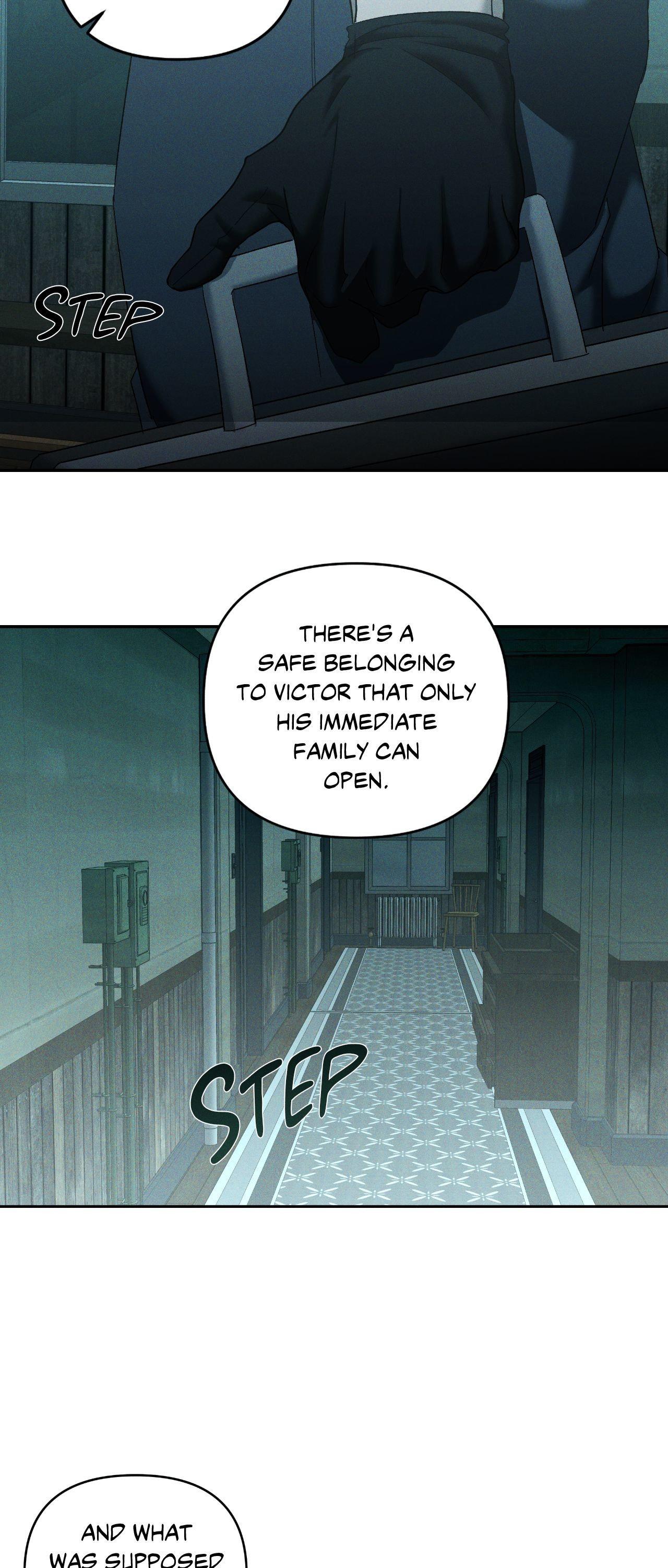 Eden - Chapter 50 Page 34