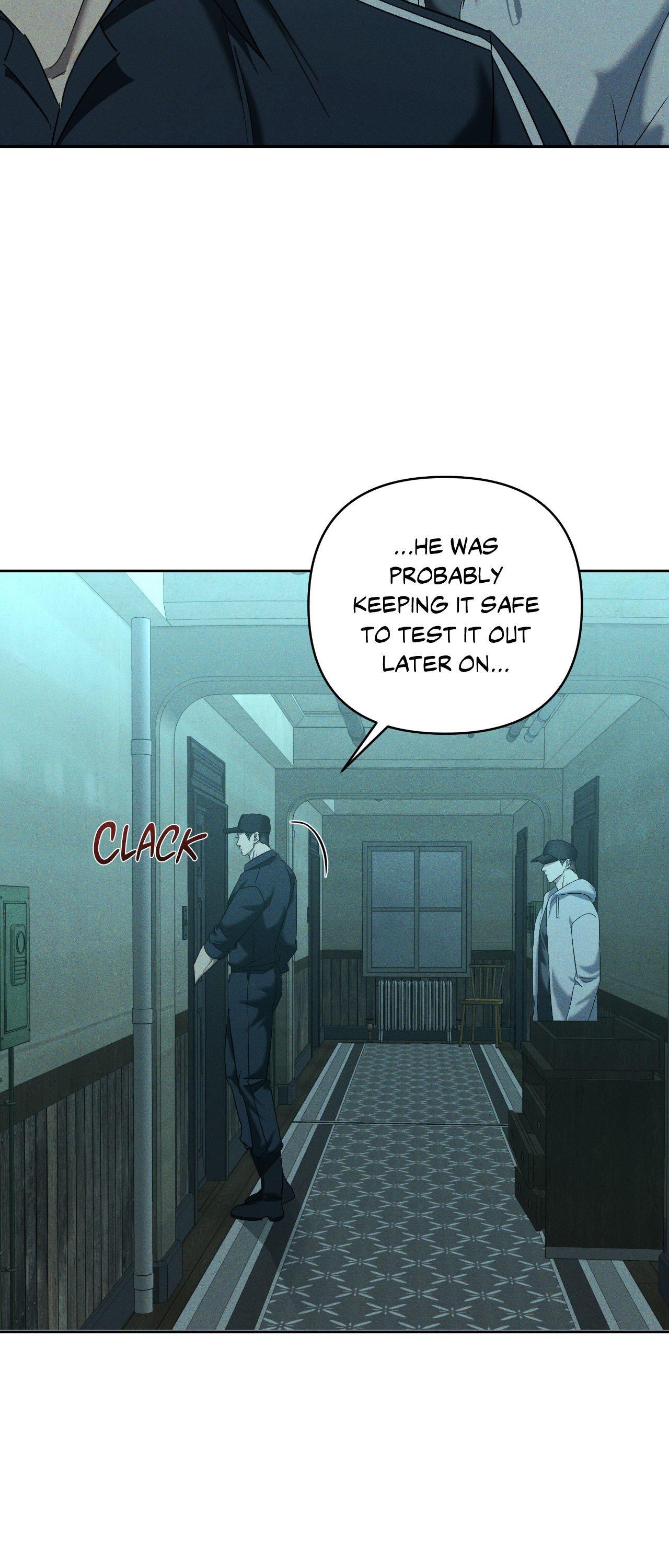 Eden - Chapter 50 Page 36