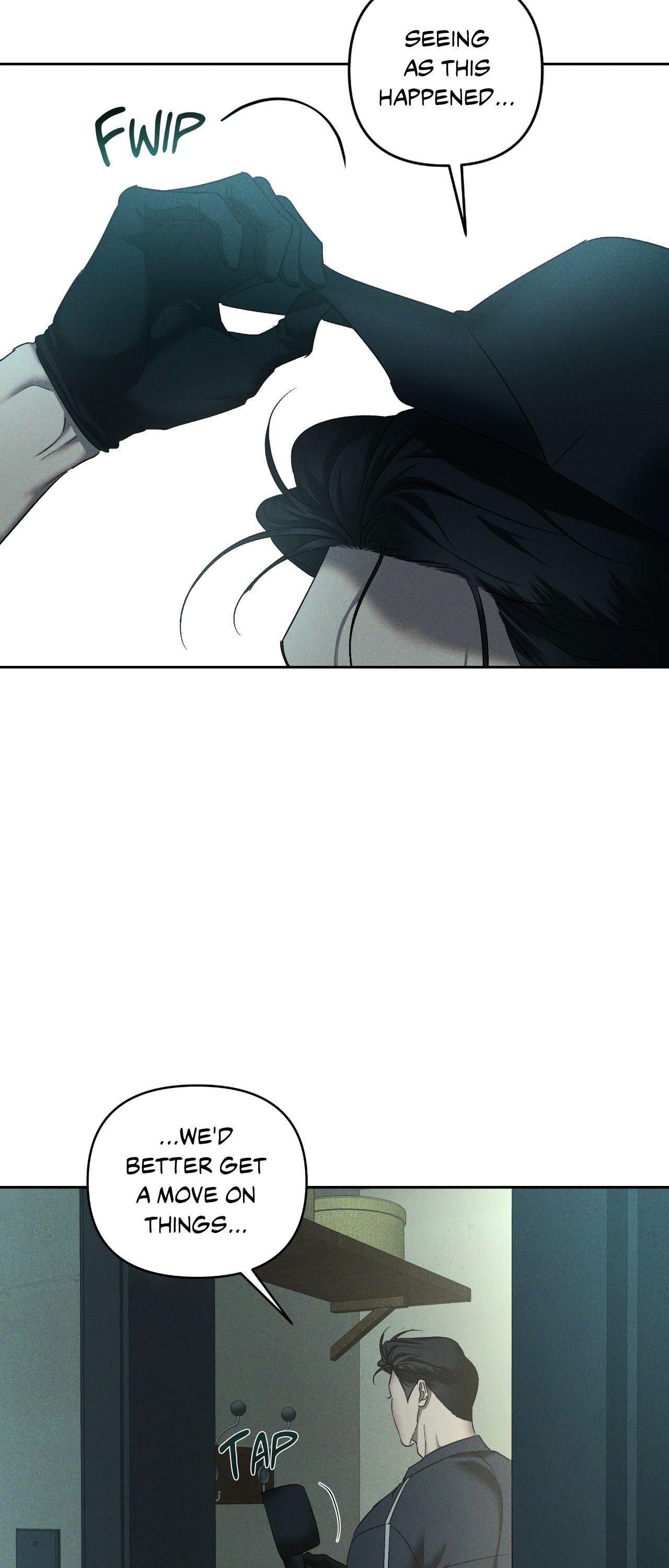 Eden - Chapter 50 Page 38