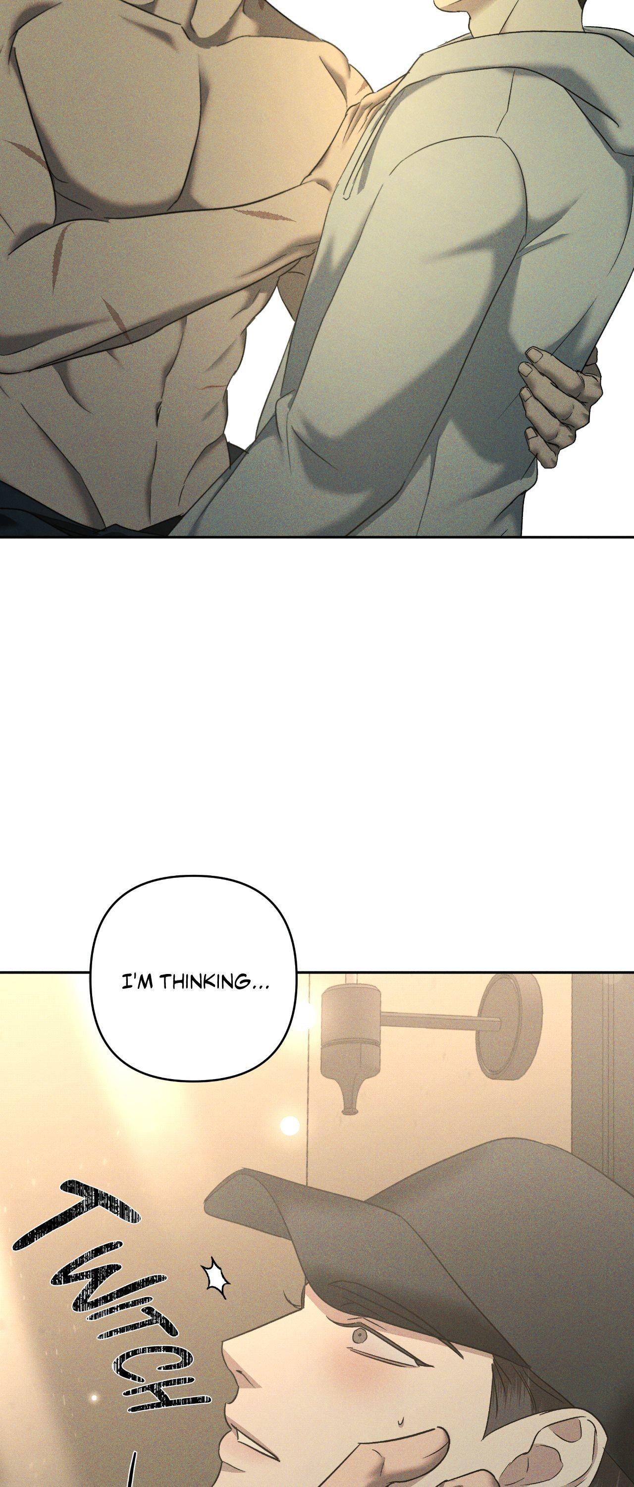 Eden - Chapter 50 Page 42