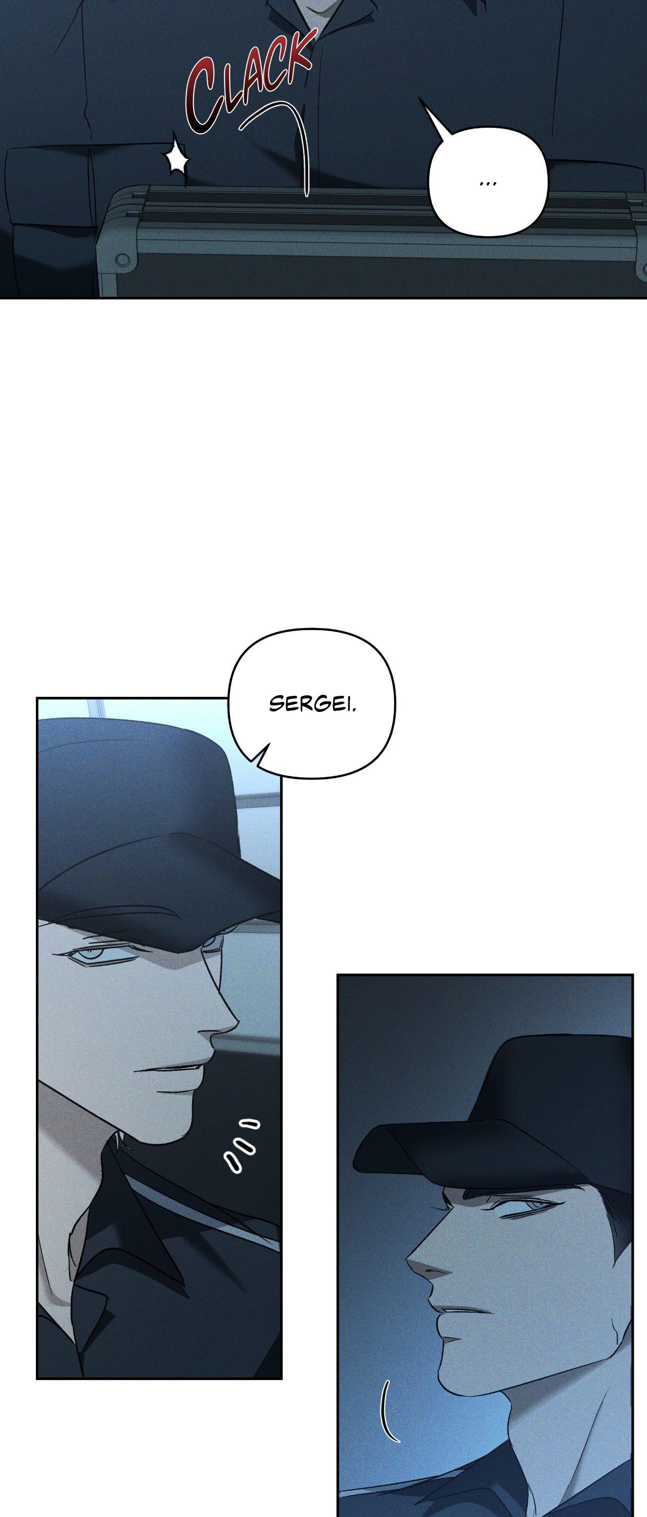 Eden - Chapter 50 Page 6