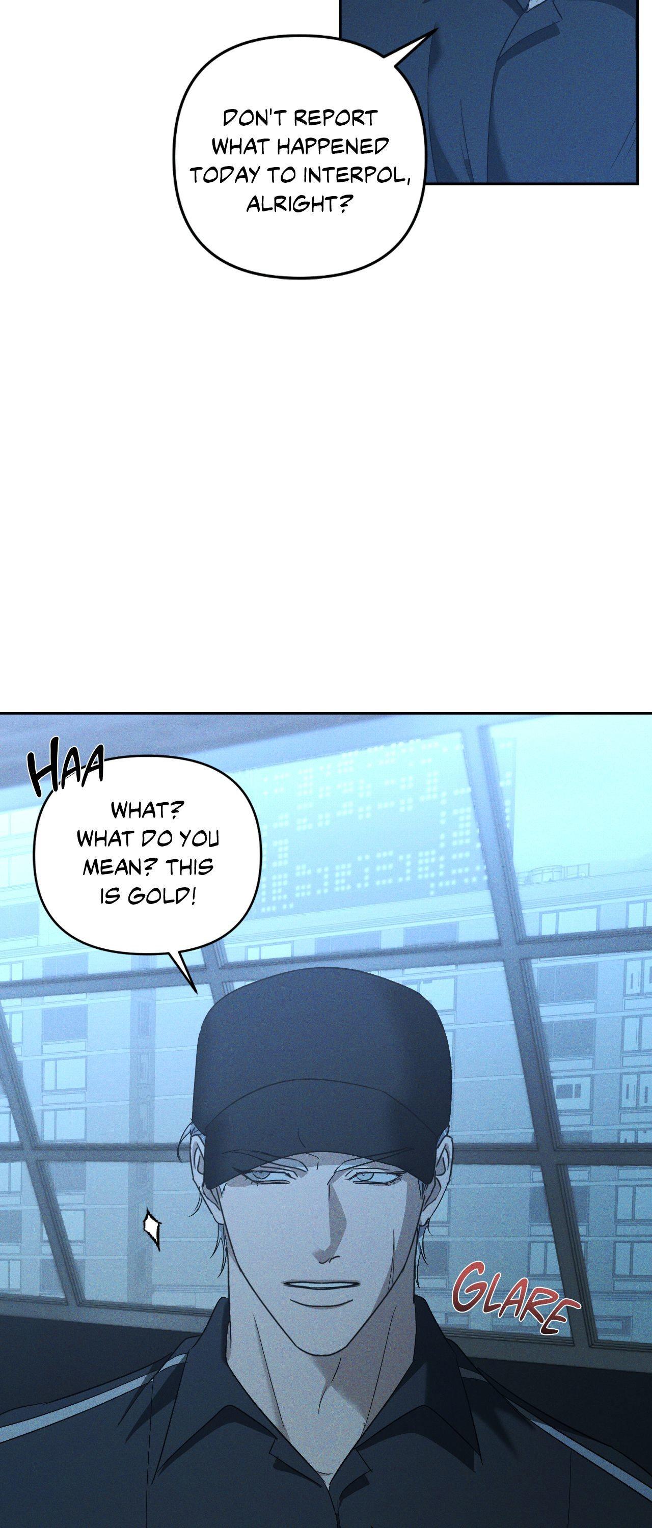 Eden - Chapter 50 Page 7