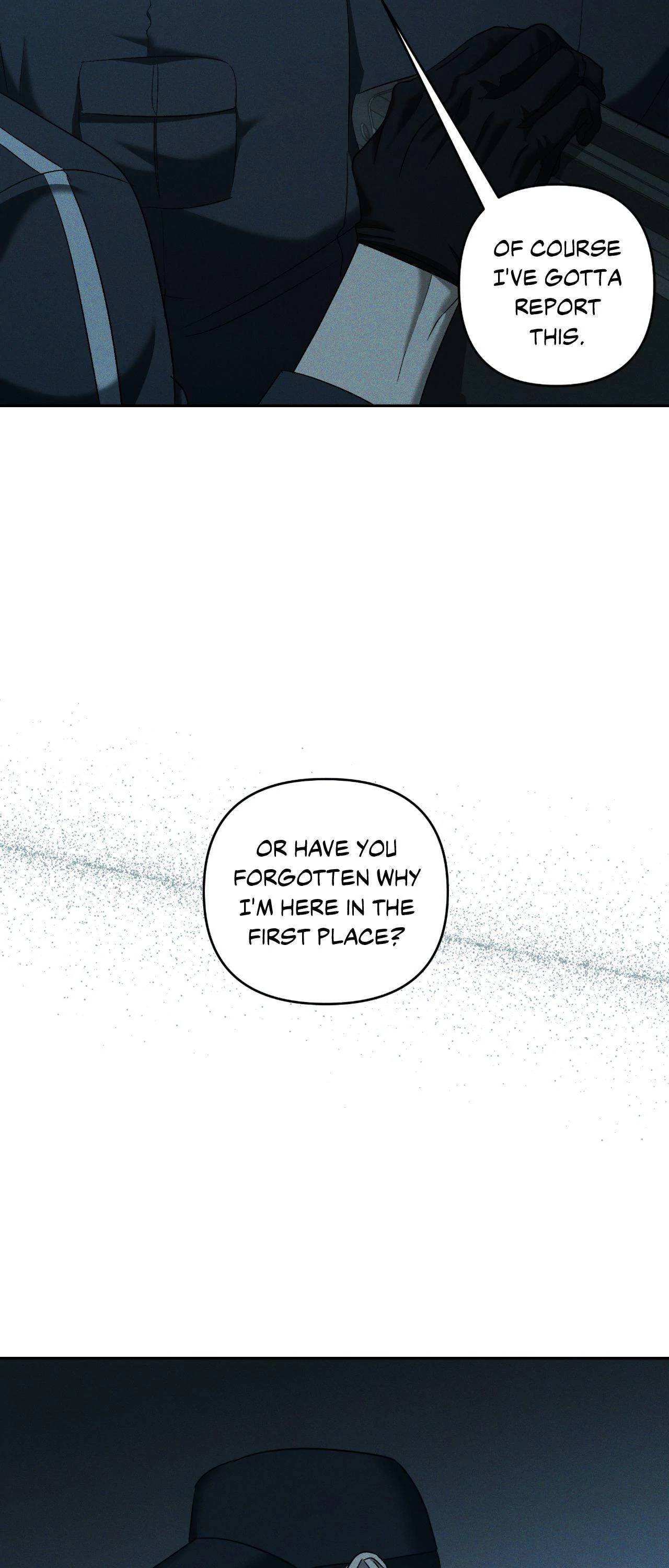 Eden - Chapter 50 Page 8