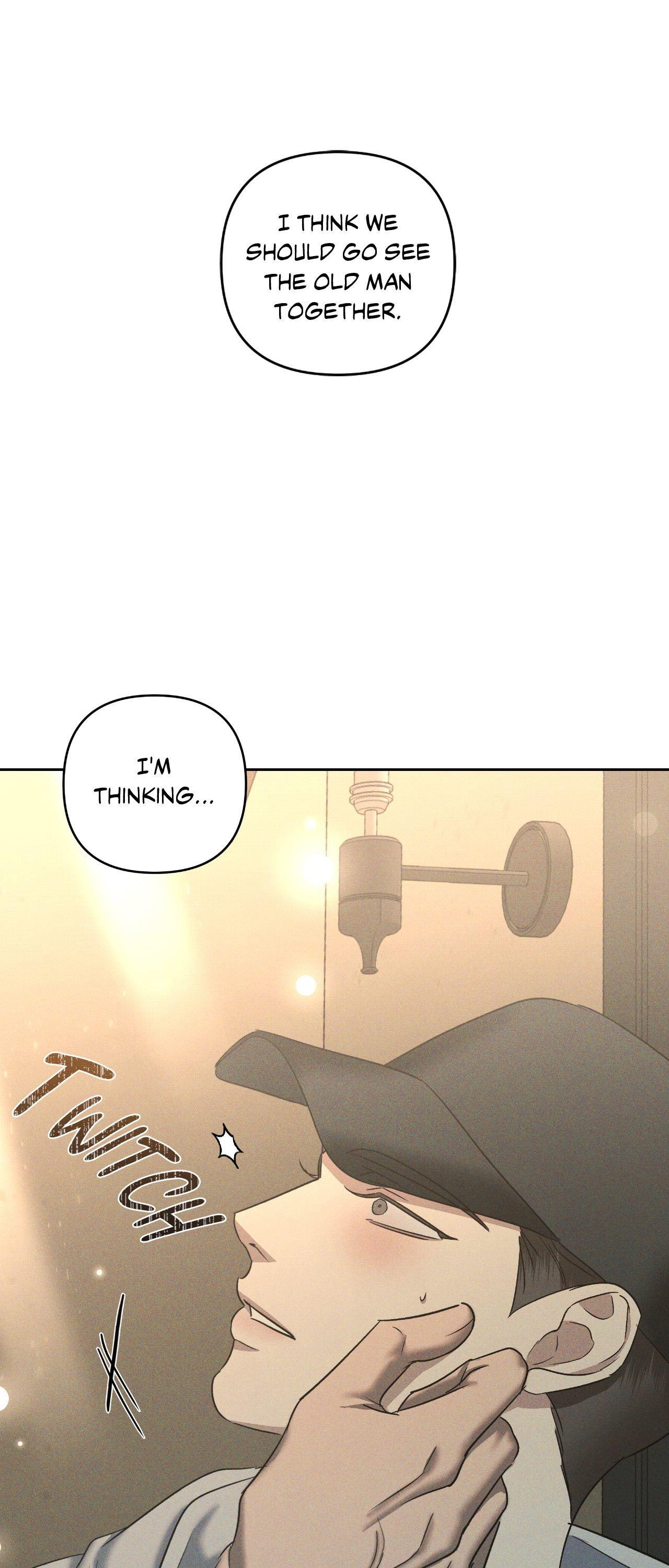 Eden - Chapter 51 Page 1
