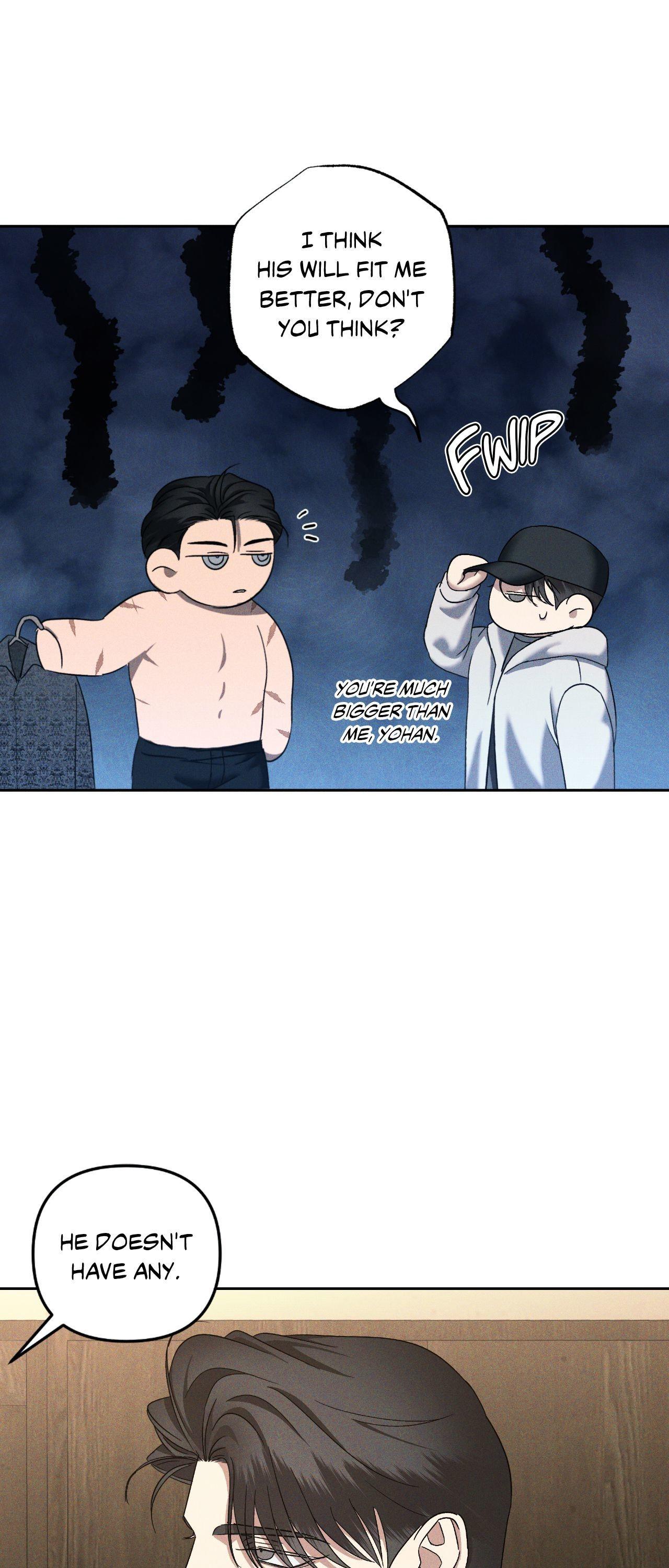 Eden - Chapter 51 Page 10