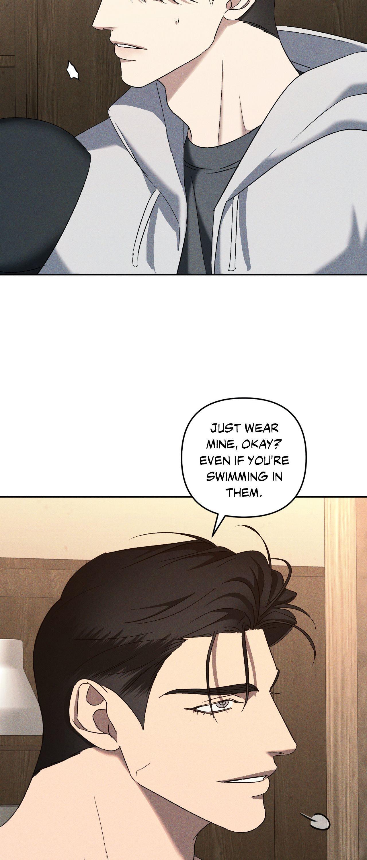 Eden - Chapter 51 Page 11
