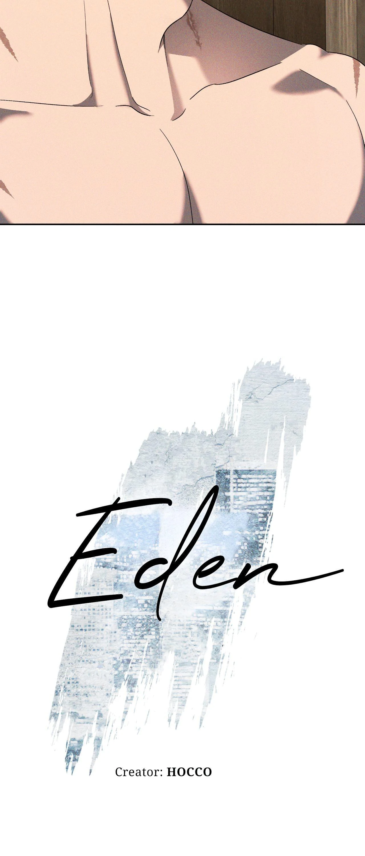 Eden - Chapter 51 Page 12