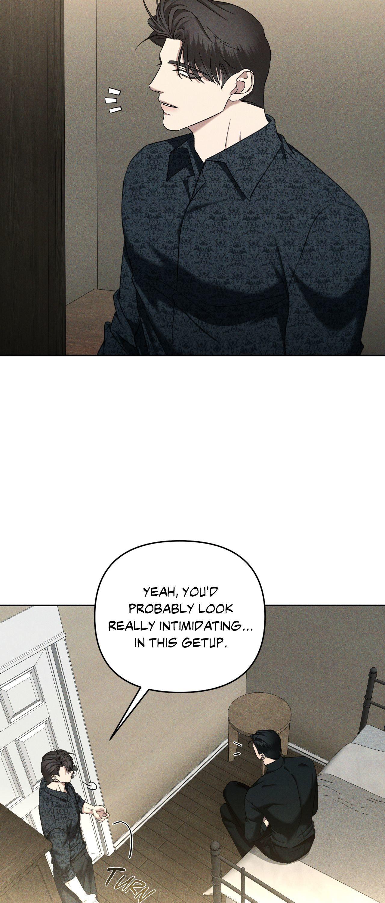 Eden - Chapter 51 Page 14