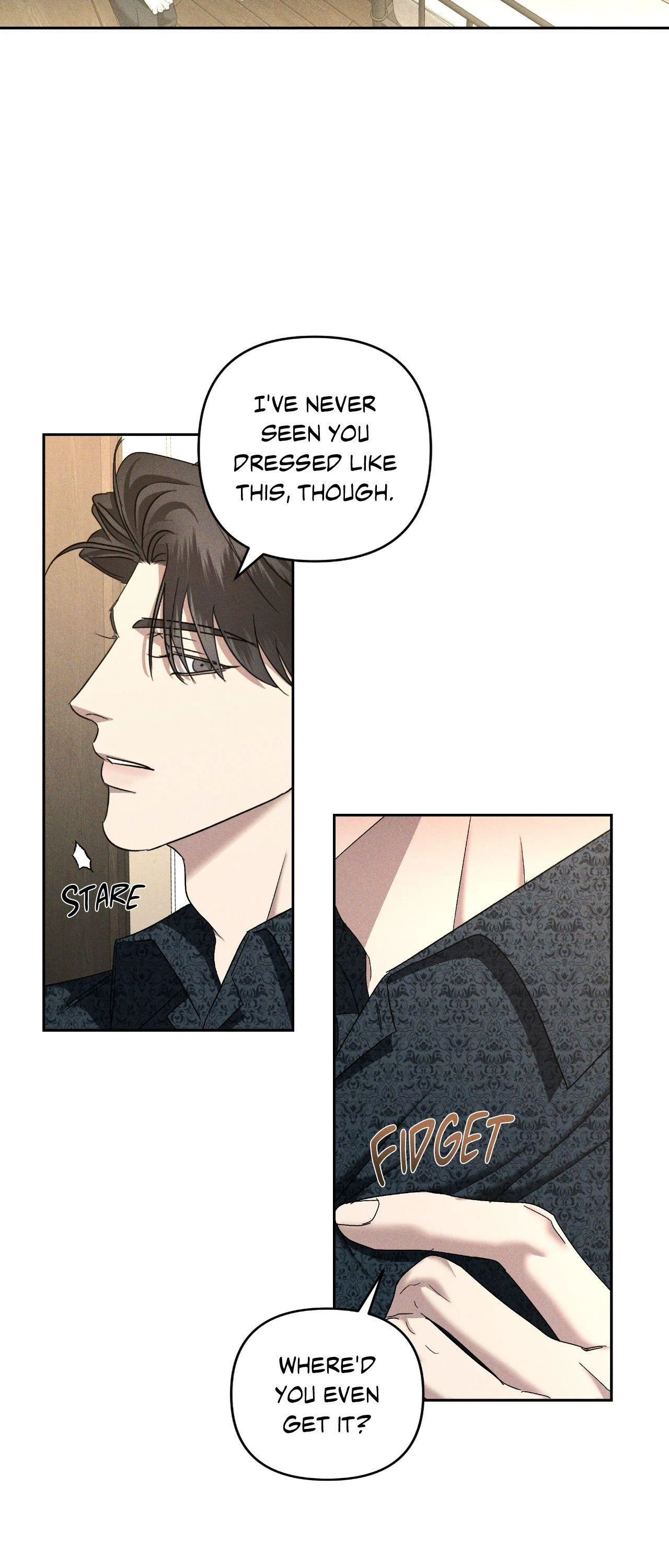 Eden - Chapter 51 Page 15