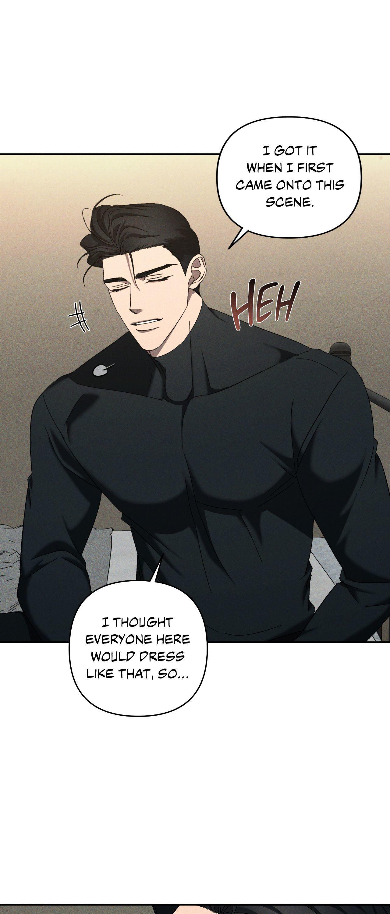 Eden - Chapter 51 Page 16