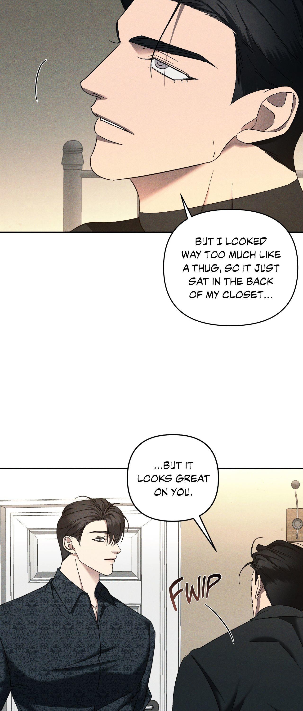 Eden - Chapter 51 Page 17
