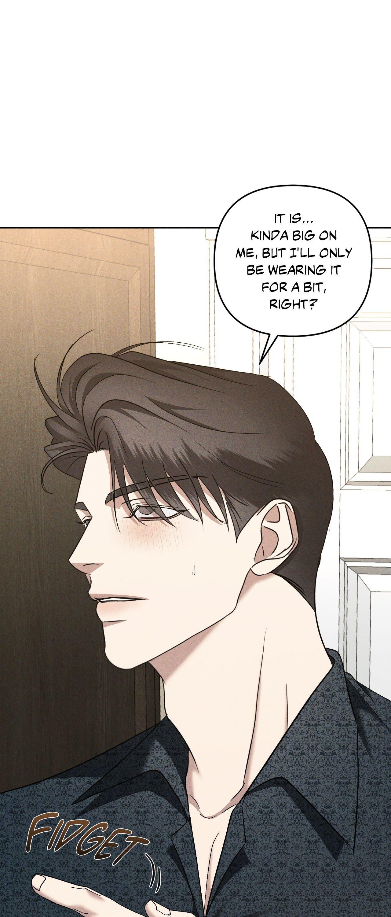Eden - Chapter 51 Page 19