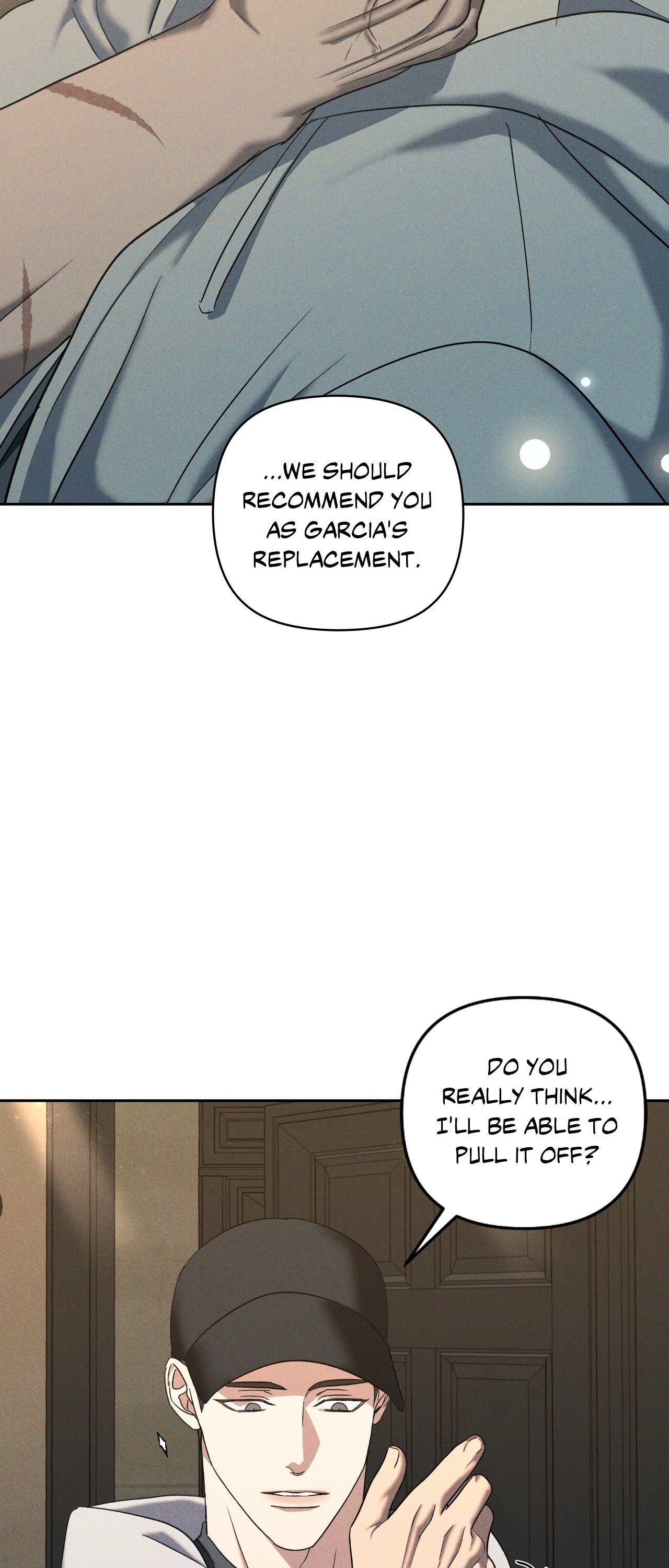 Eden - Chapter 51 Page 2