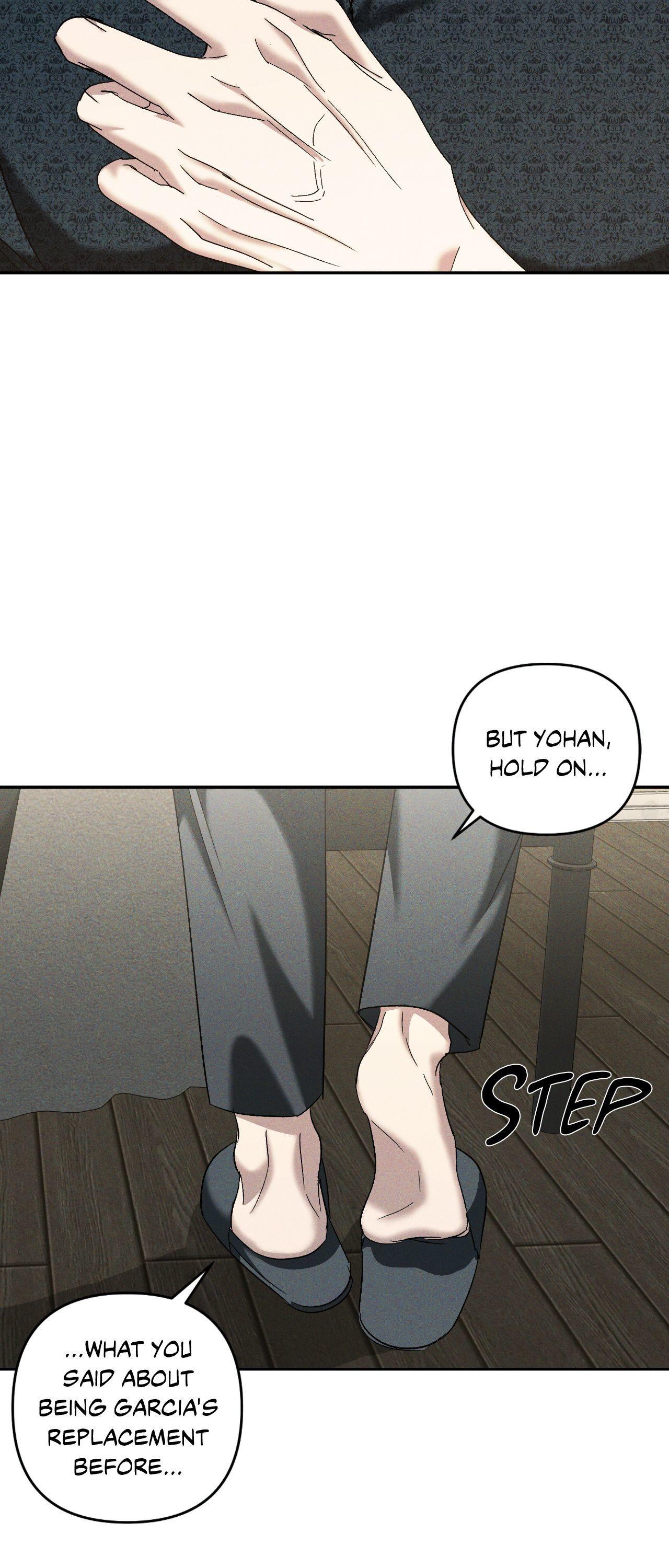 Eden - Chapter 51 Page 20
